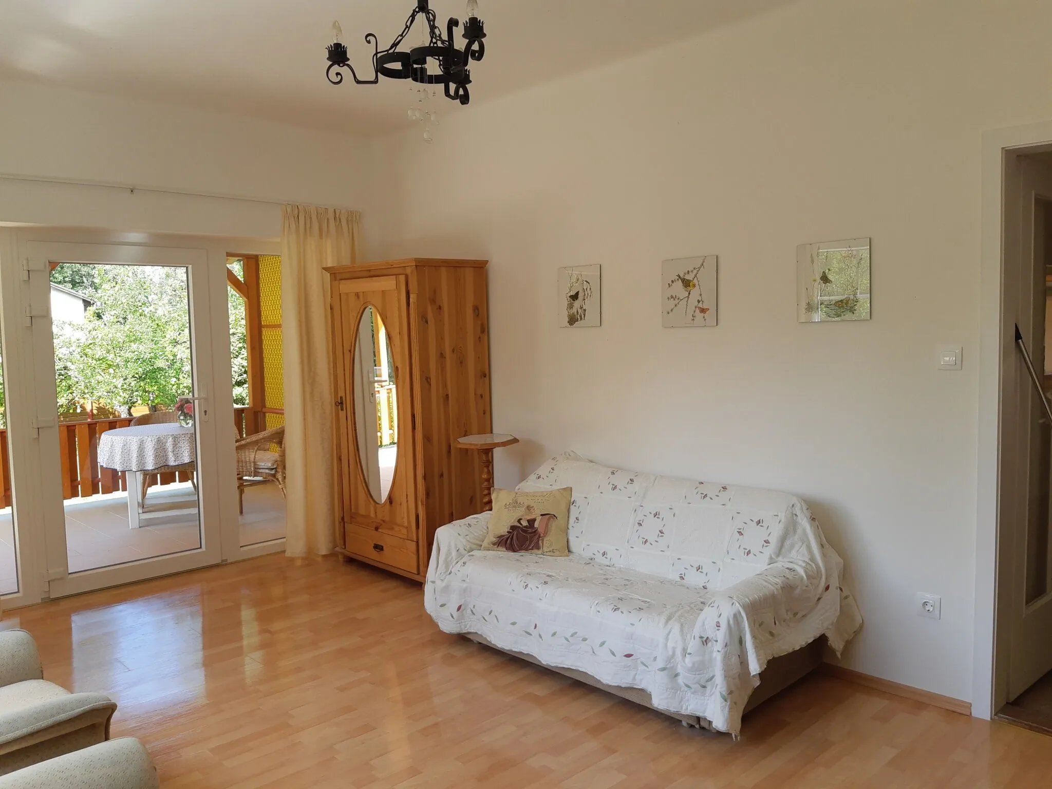 Schieszl House 3 Zamárdi – Zamárdi, Ungaria