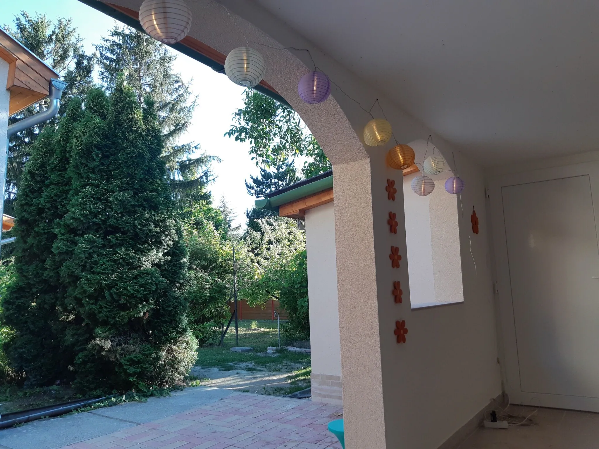Schieszl House 3 Zamárdi – Zamárdi, Ungaria