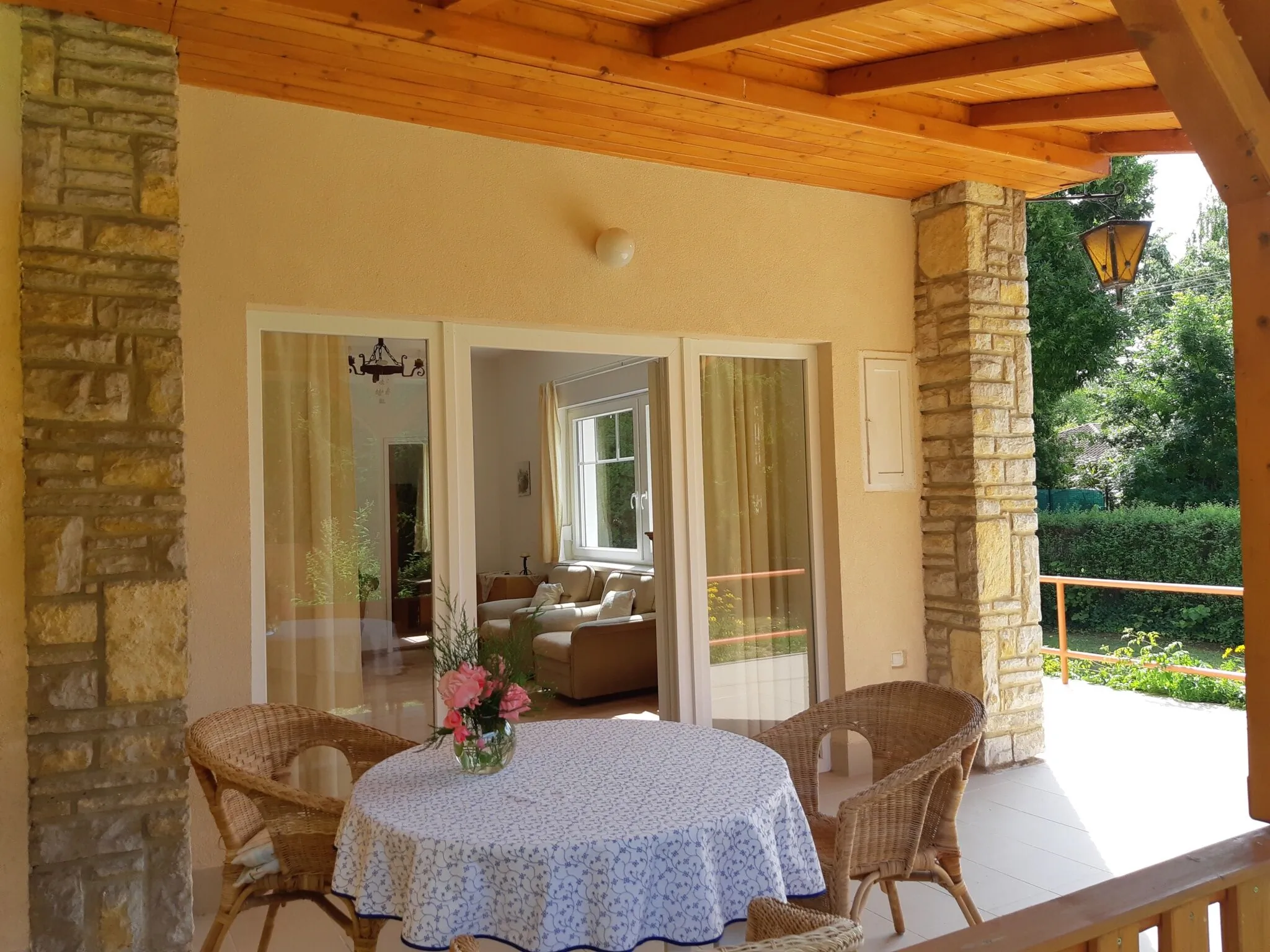 Schieszl House 3 Zamárdi – Zamárdi, Ungaria