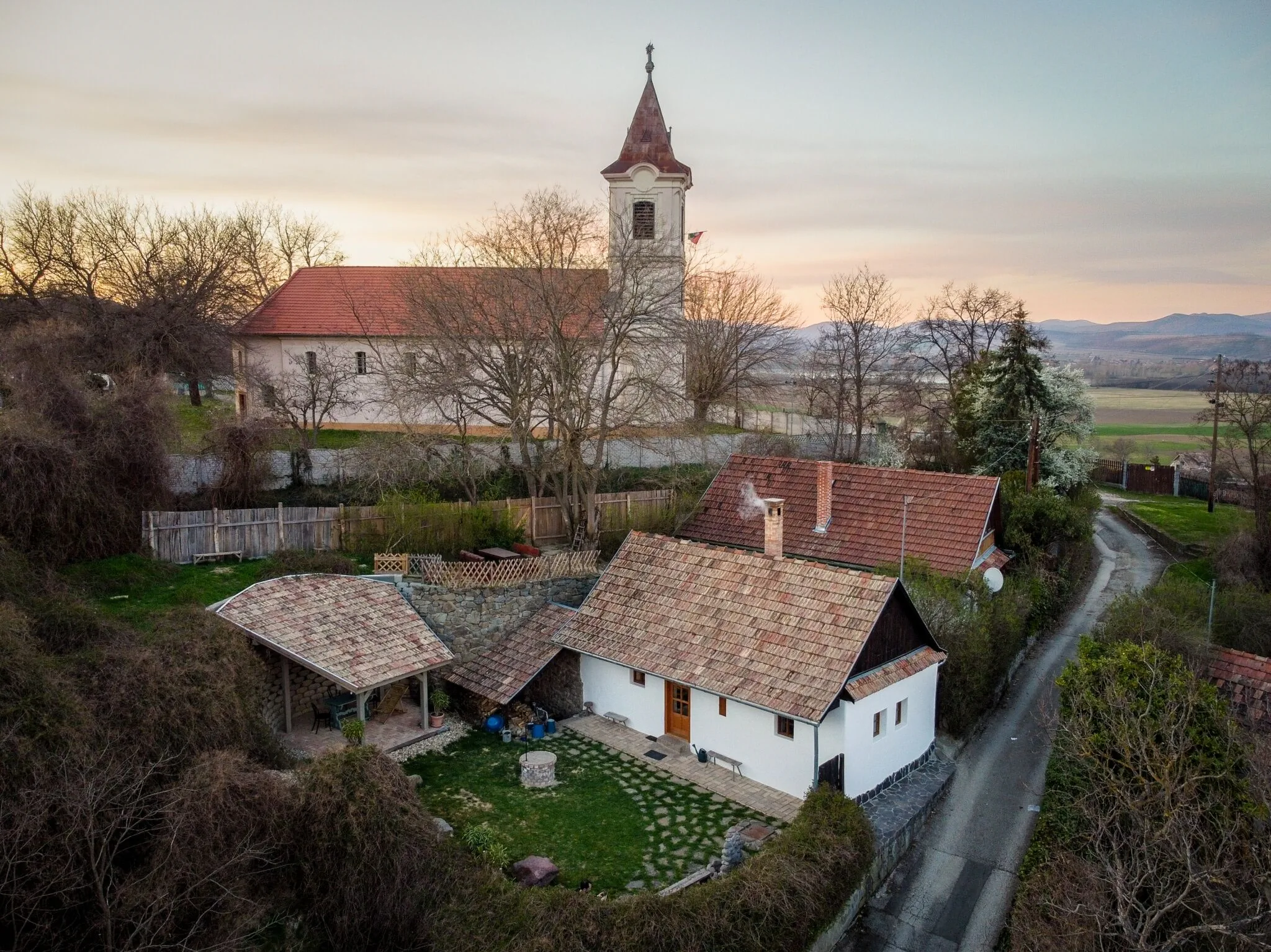 Templomdomb Vendégház Pilismarót-Dunakanyar – Pilismarót, Ungaria