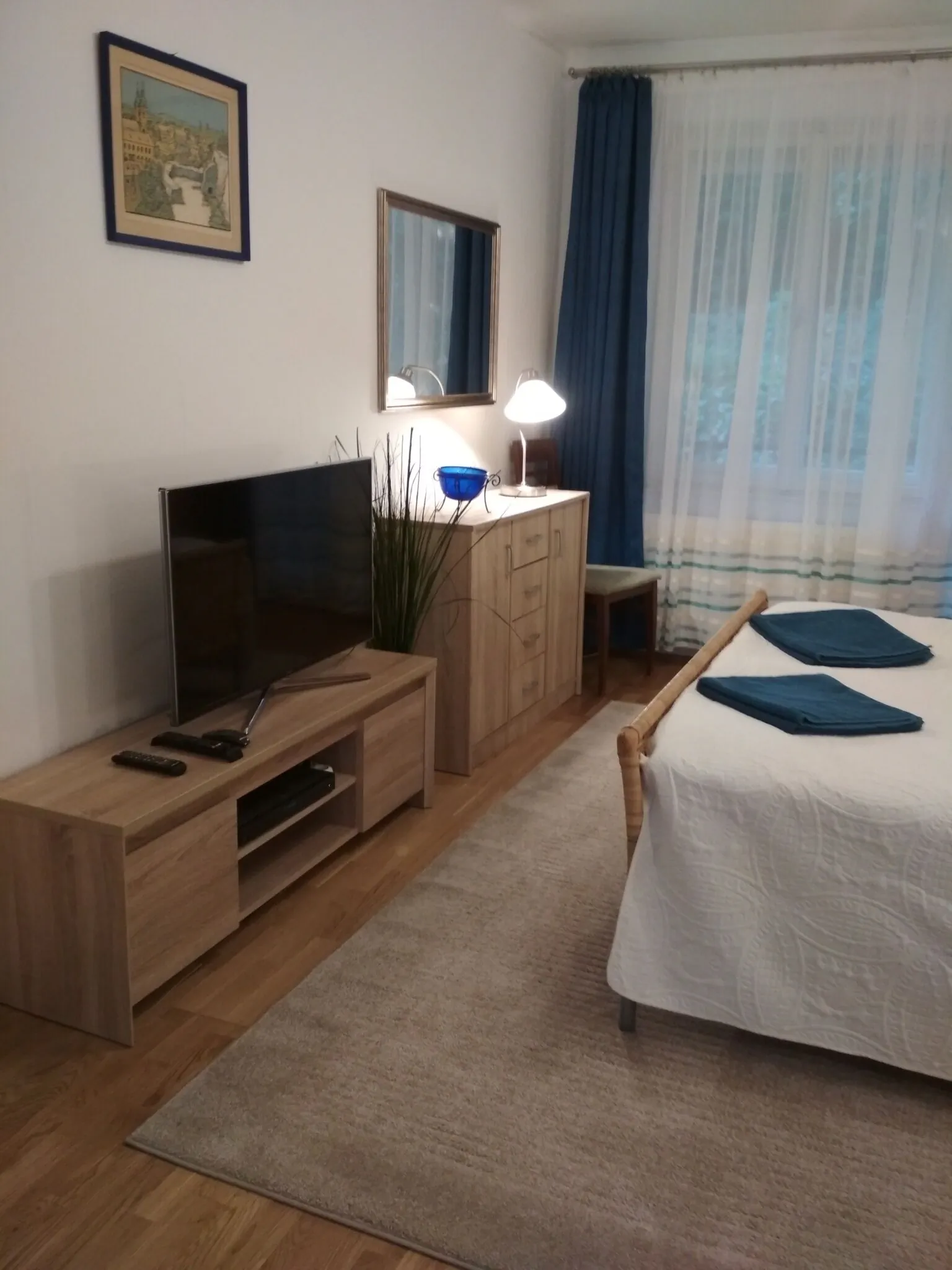 Zsuzsa Apartman Budapest – Budapesta, Ungaria