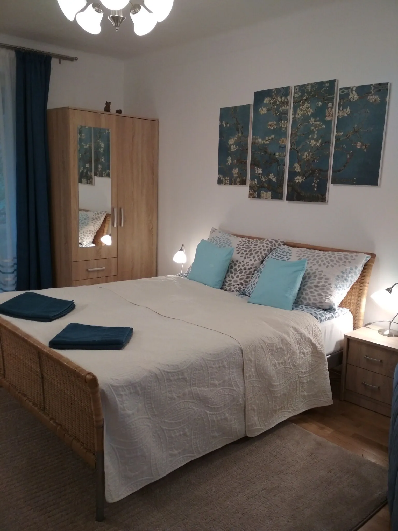 Zsuzsa Apartman Budapest – Budapesta, Ungaria