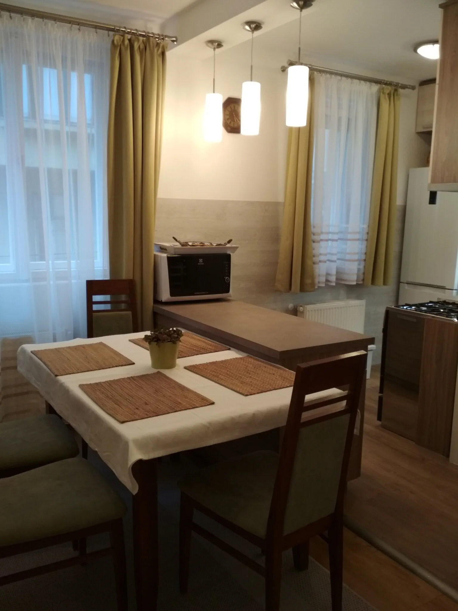 Zsuzsa Apartman Budapest – Budapesta, Ungaria