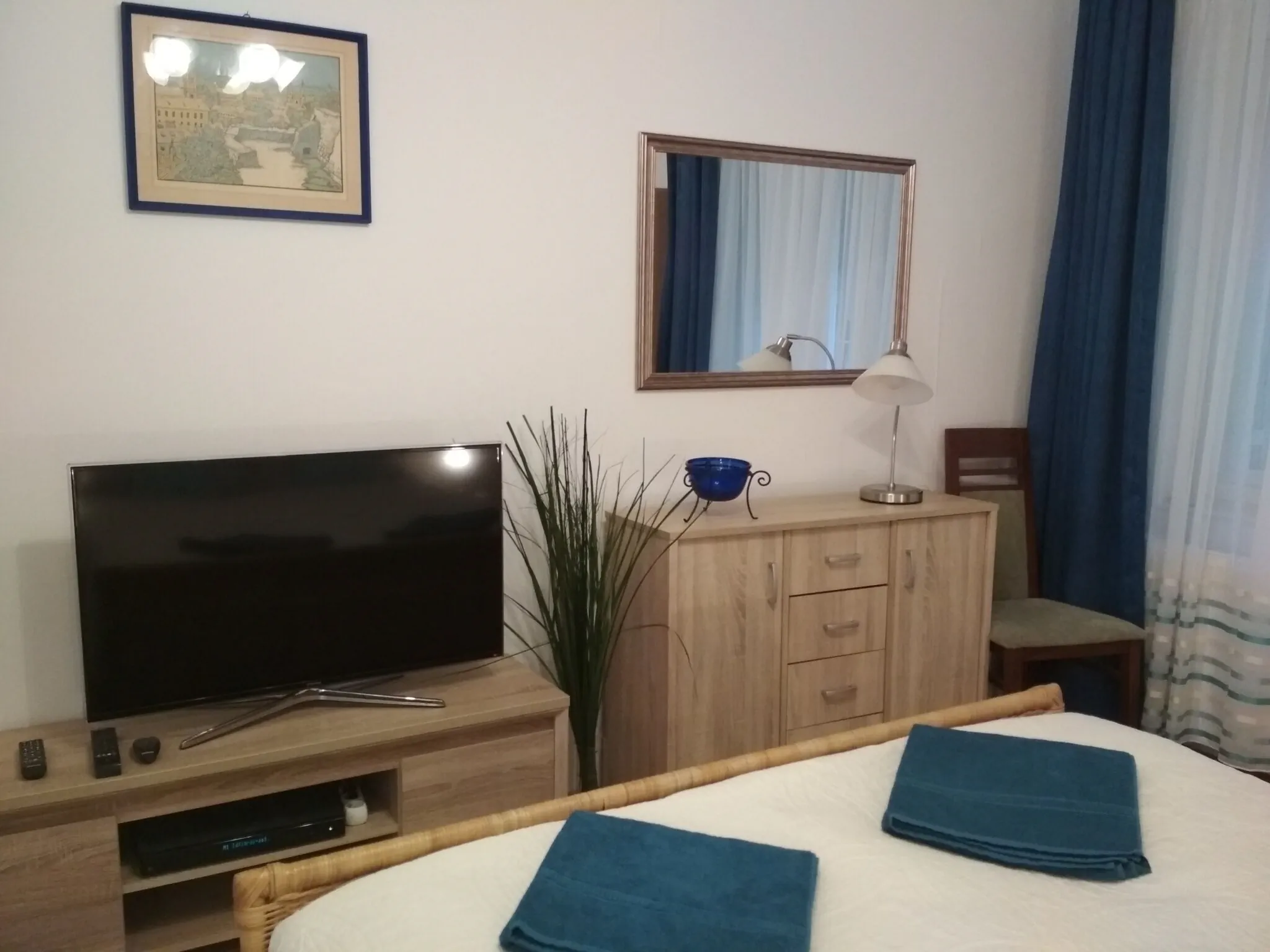 Zsuzsa Apartman Budapest – Budapesta, Ungaria