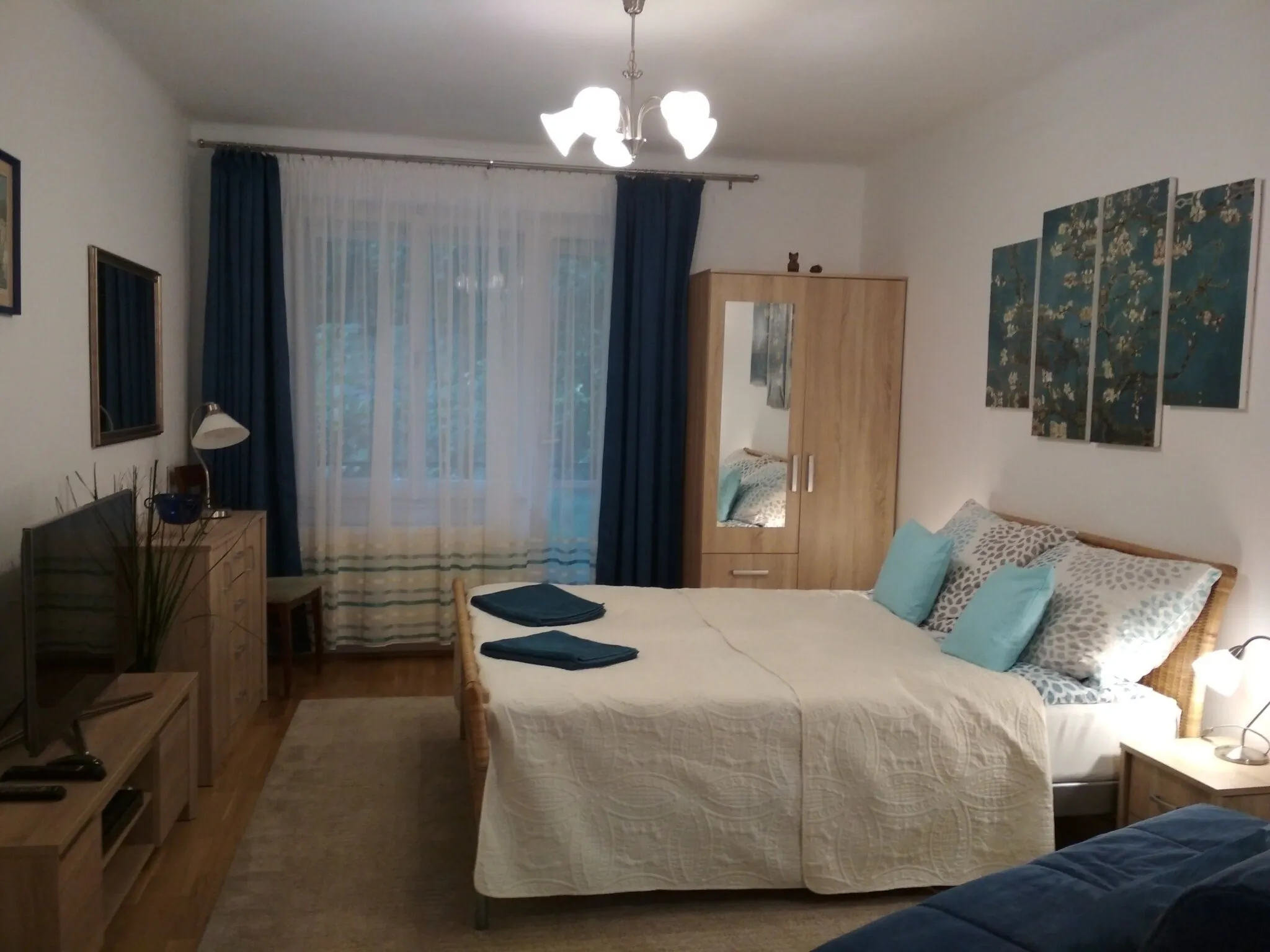 Zsuzsa Apartman Budapest – Budapesta, Ungaria