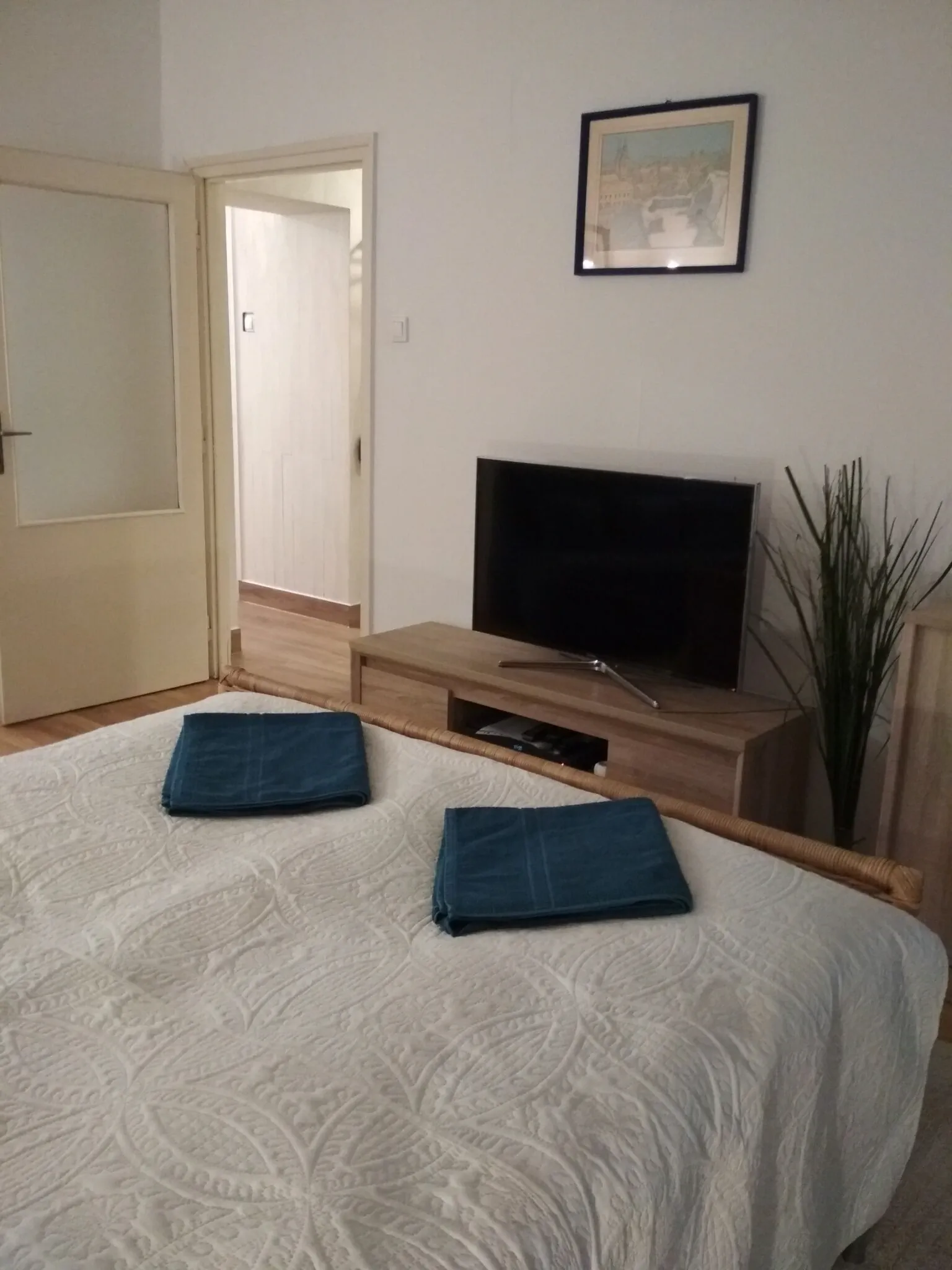 Zsuzsa Apartman Budapest – Budapesta, Ungaria