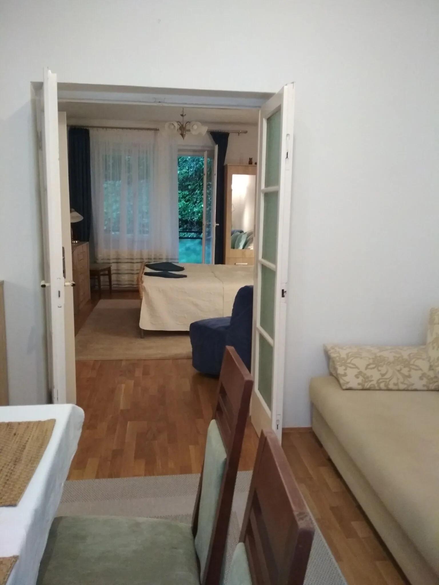 Zsuzsa Apartman Budapest – Budapesta, Ungaria