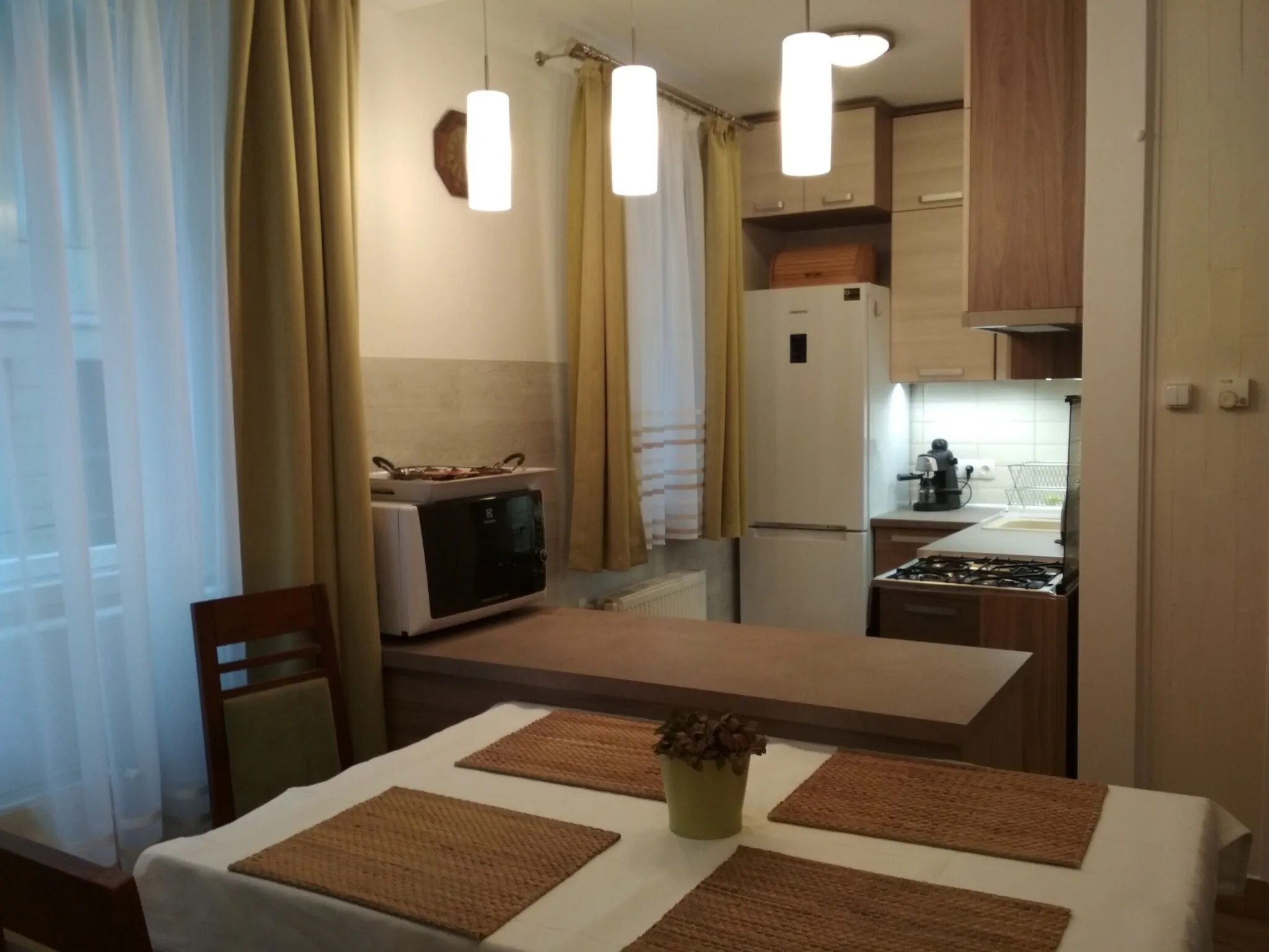 Zsuzsa Apartman Budapest – Budapesta, Ungaria