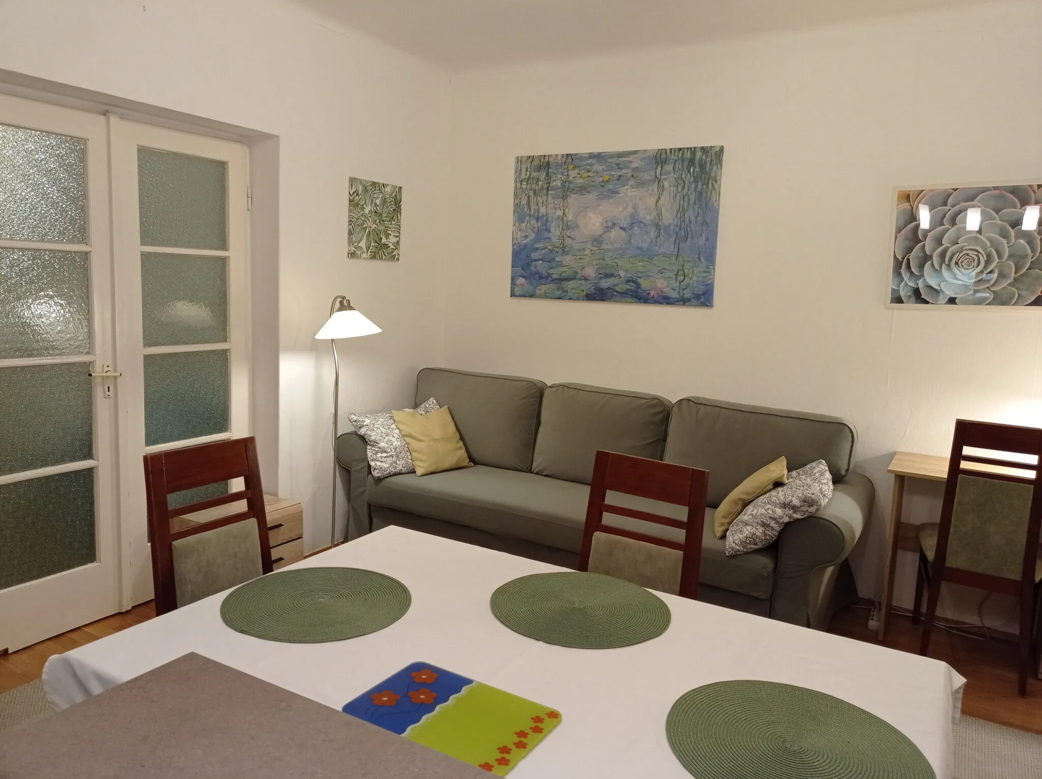 Zsuzsa Apartman Budapest – Budapesta, Ungaria