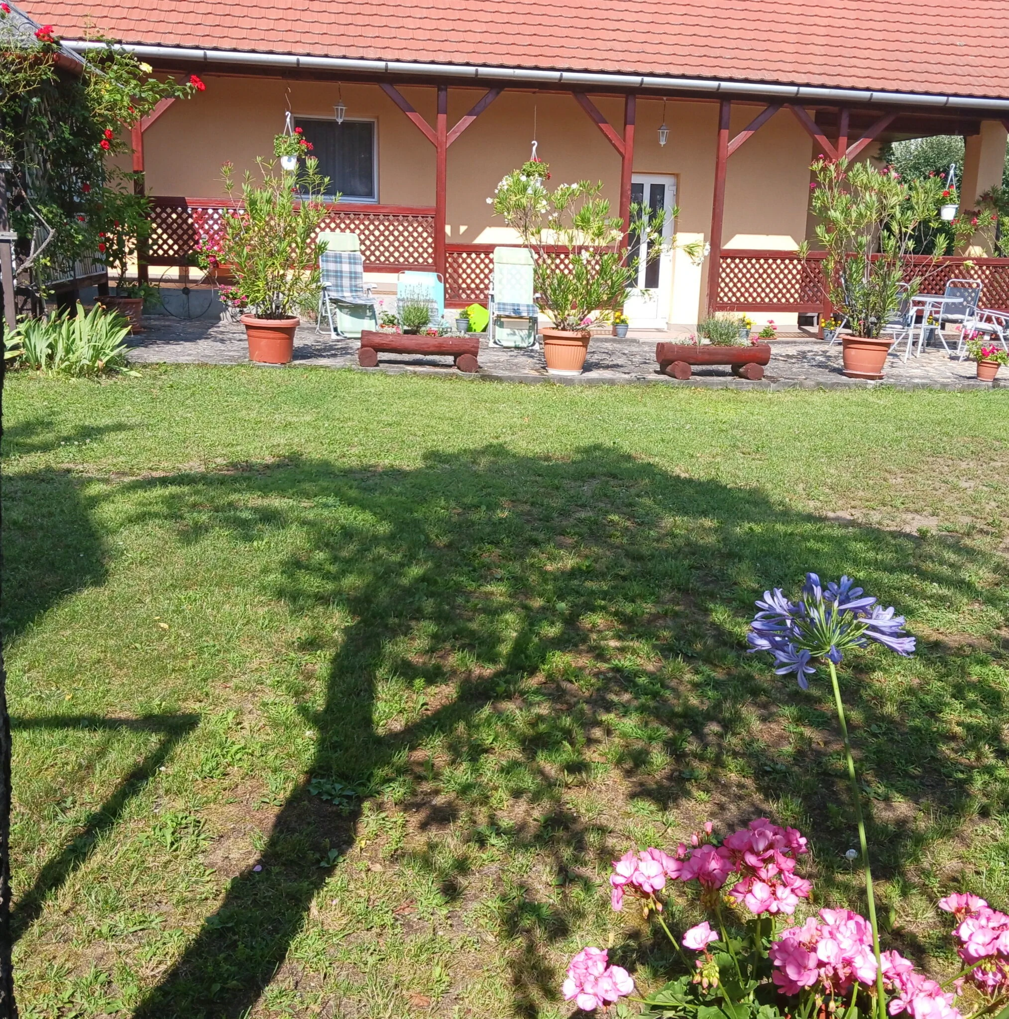 Ulicska Ház Pálháza - foto 1