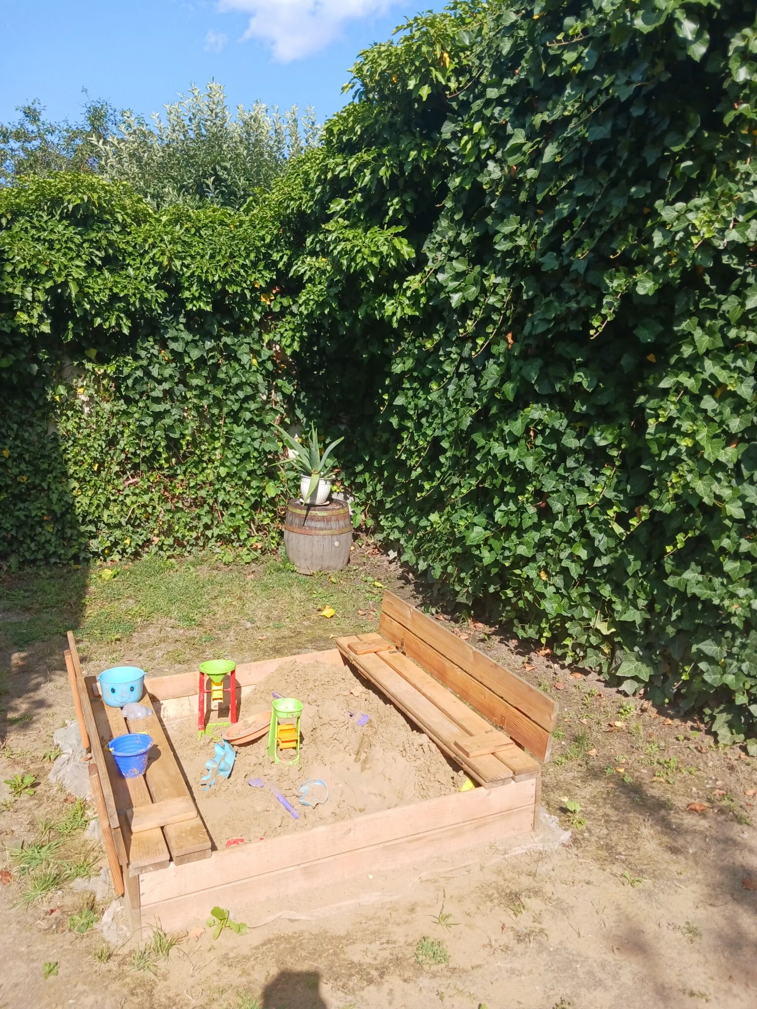 Ulicska Ház Pálháza - foto 3