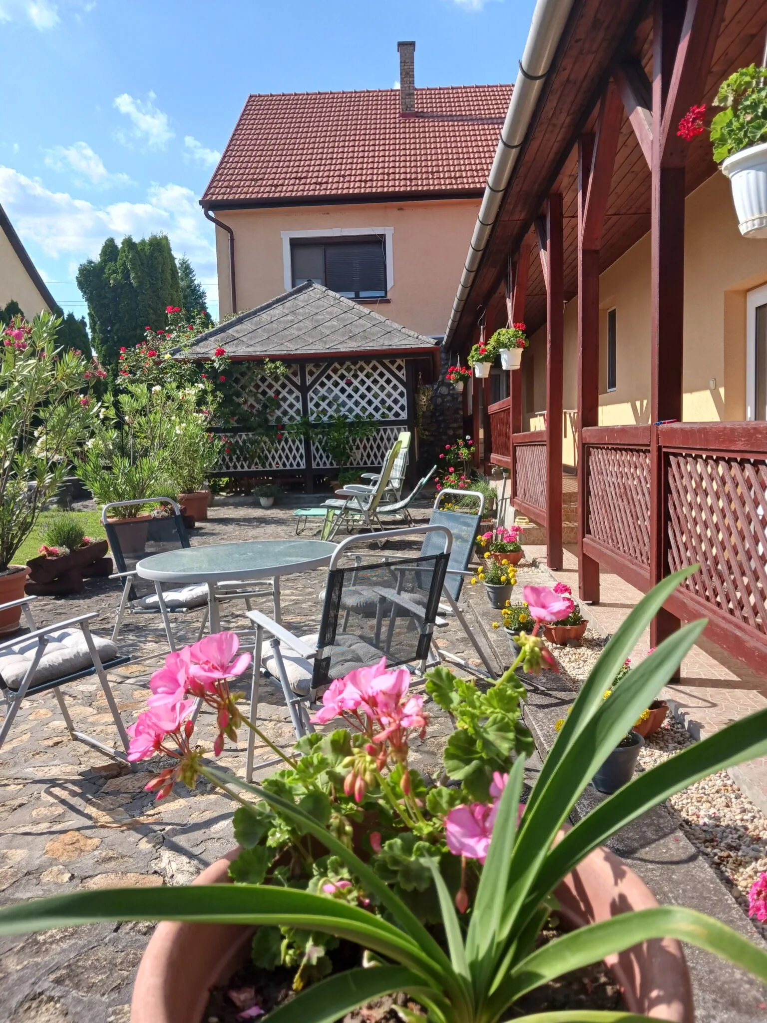 Ulicska Ház Pálháza - foto 5