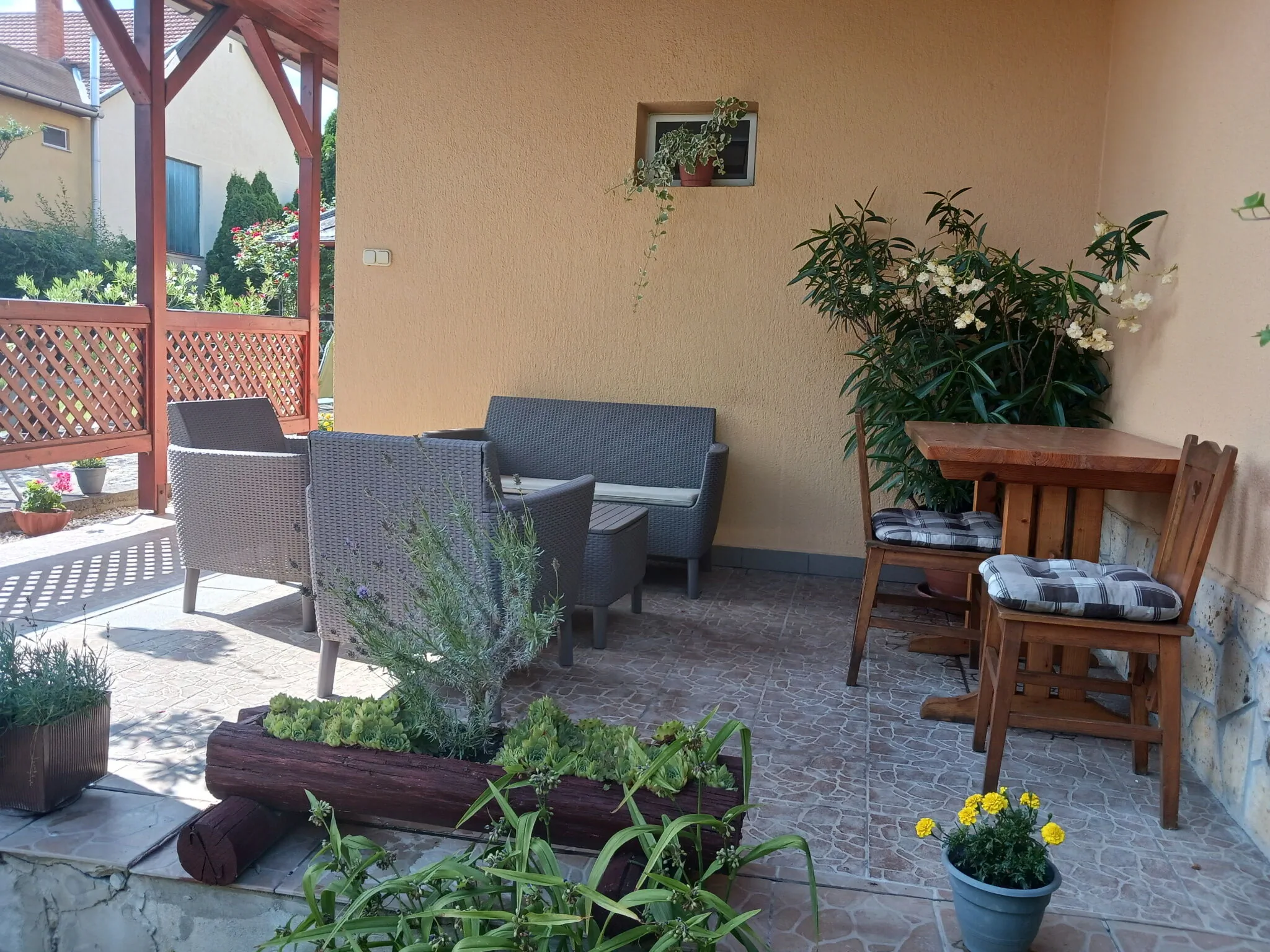 Ulicska Ház Pálháza - foto 9