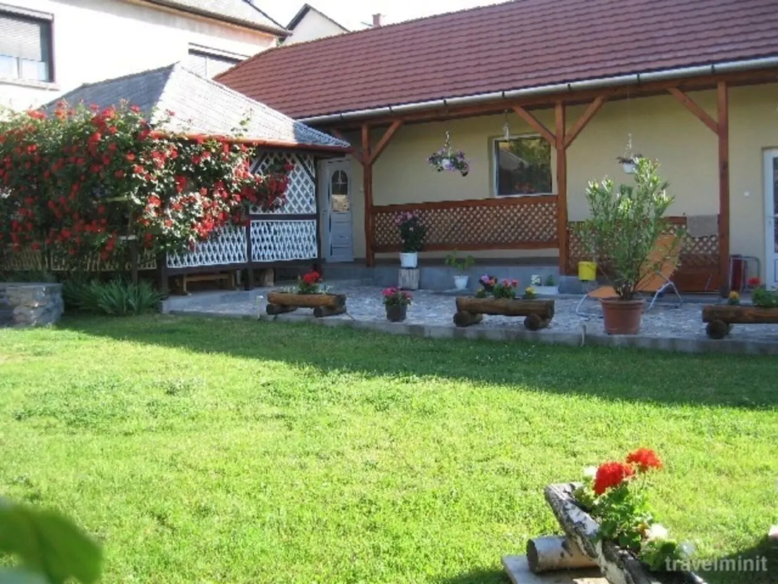 Ulicska Ház Pálháza - foto 2