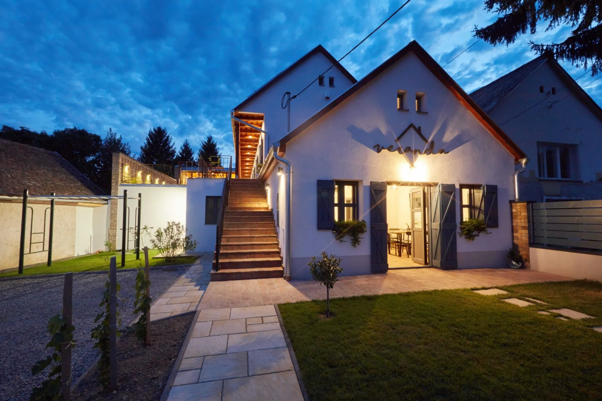Veranda Vendégház Villány - foto 10