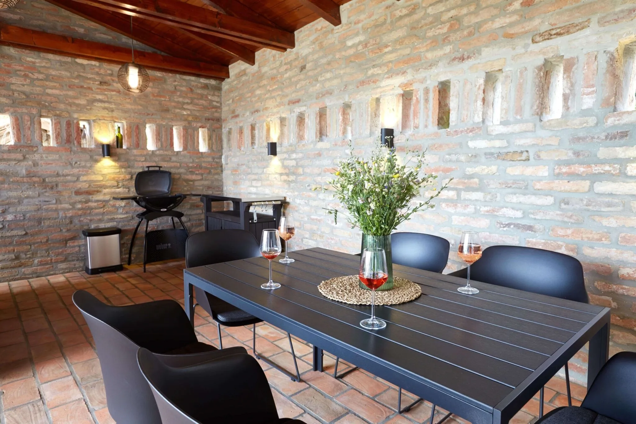 Veranda Vendégház Villány - foto 3