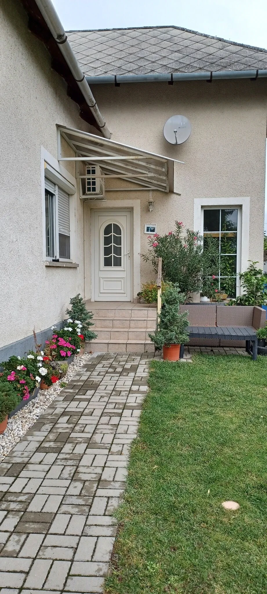 Családi Apartman Tapolca – Tapolca, Ungaria