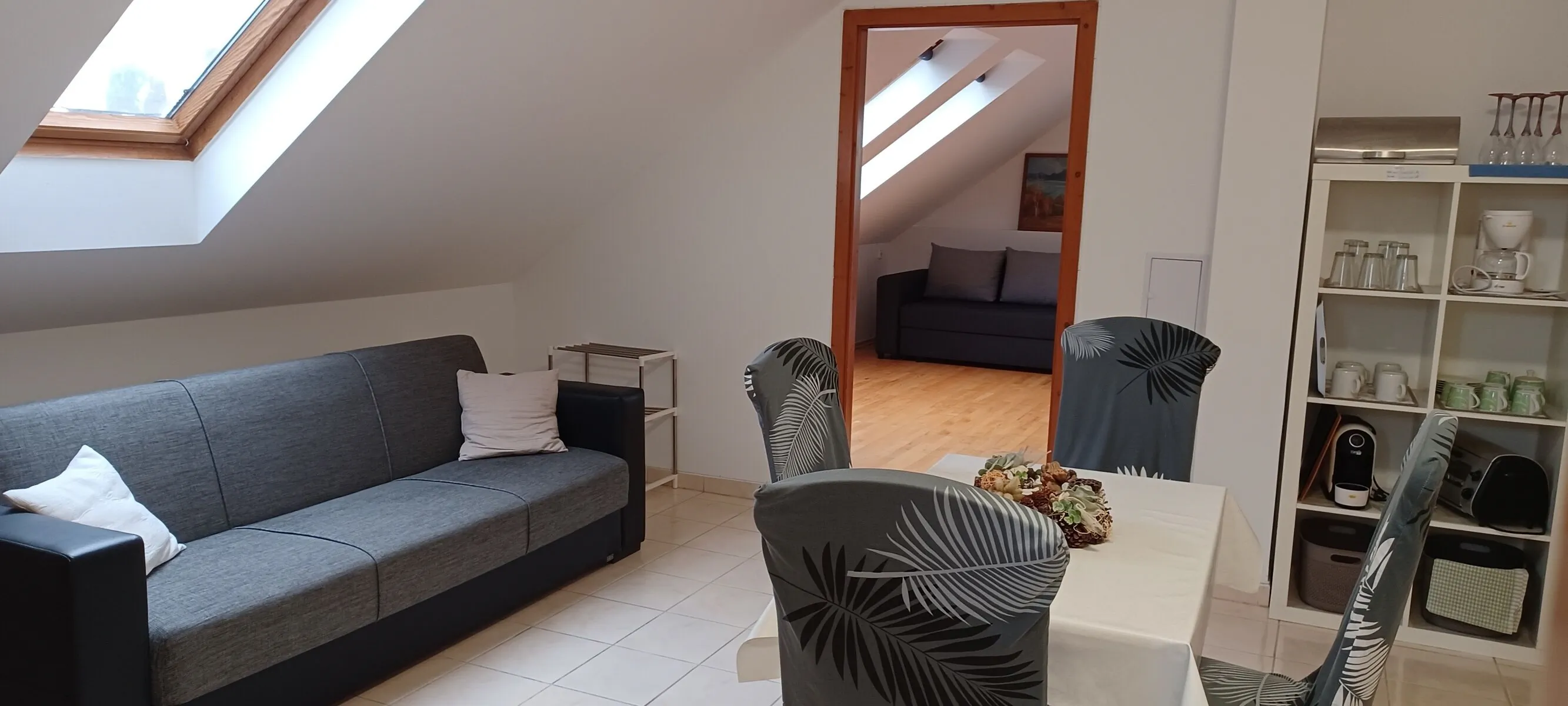 Családi Apartman Tapolca – Tapolca, Ungaria