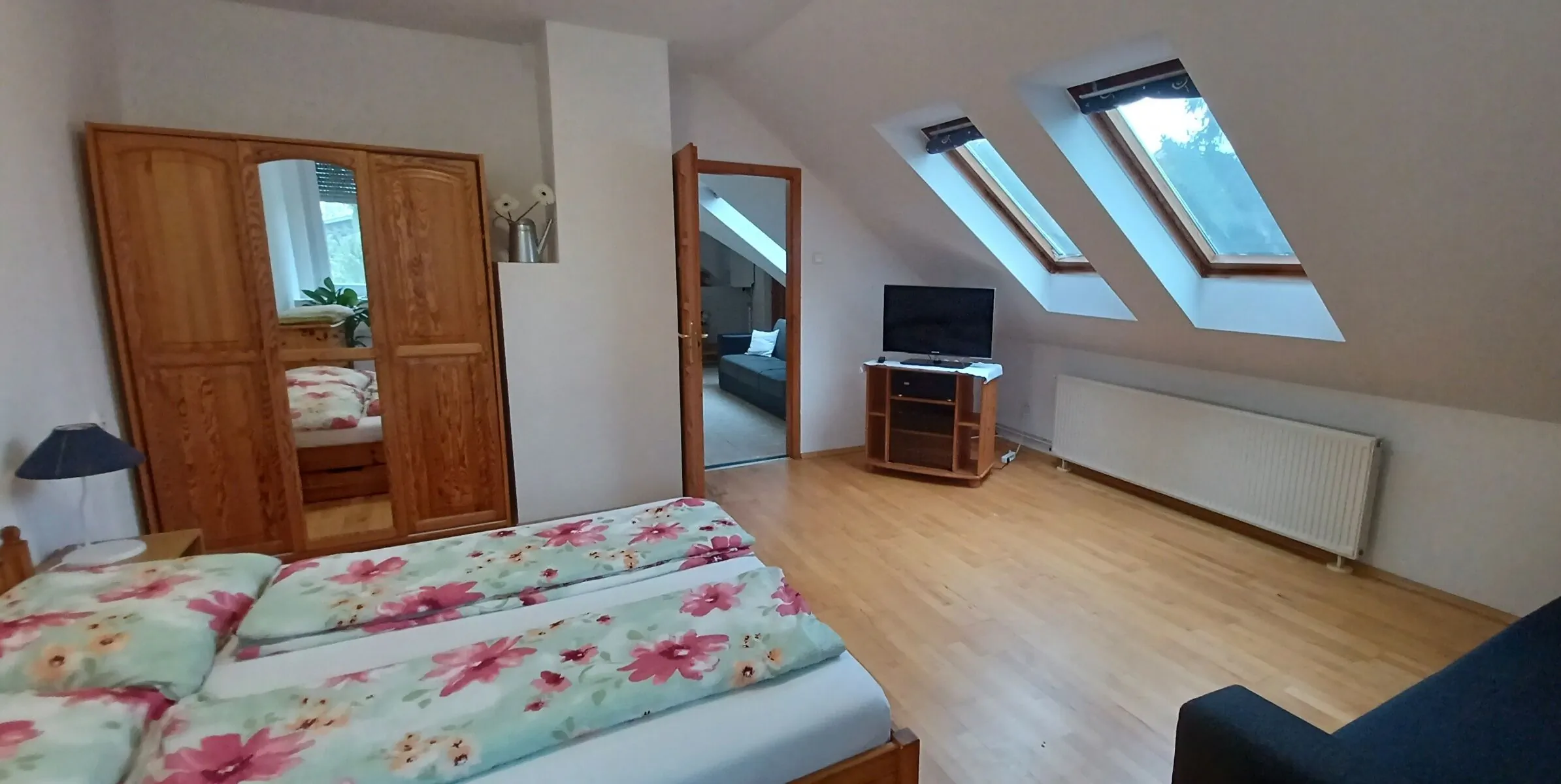 Családi Apartman Tapolca – Tapolca, Ungaria