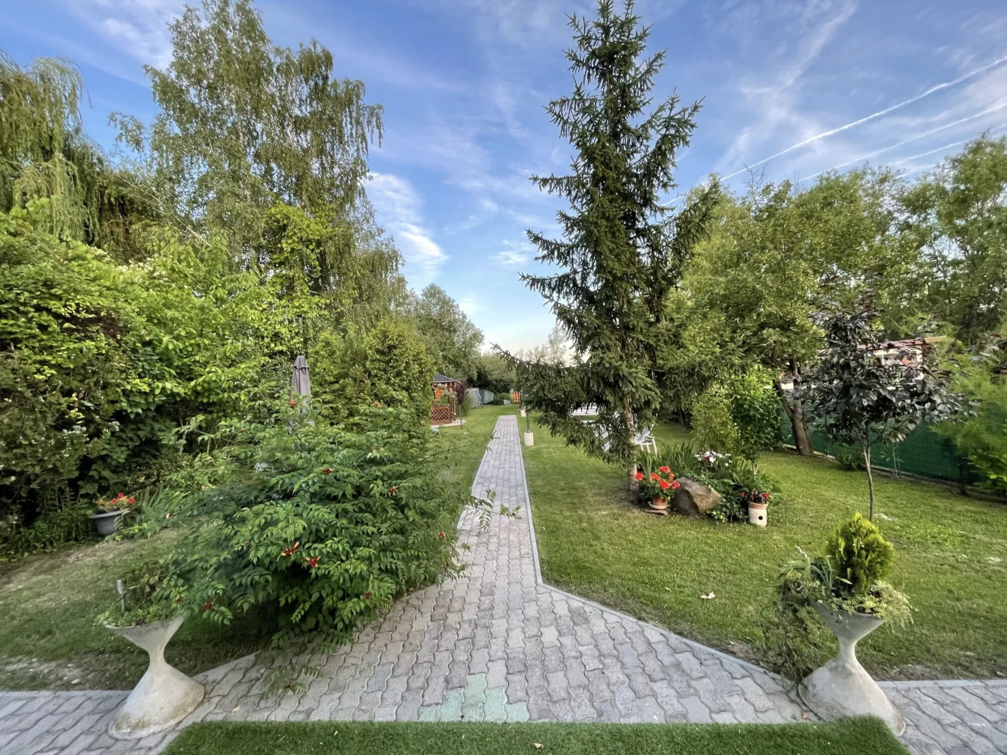 Nádliget Vendégház Ábrahámhegy – Ábrahámhegy, Ungaria