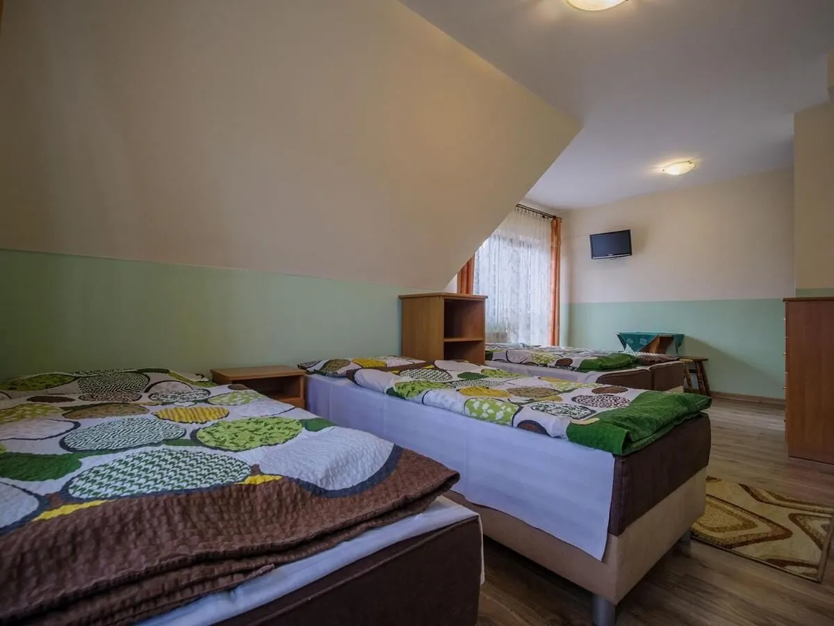 Dom gościnny U Kominka Zakopane – Zakopane, Polska