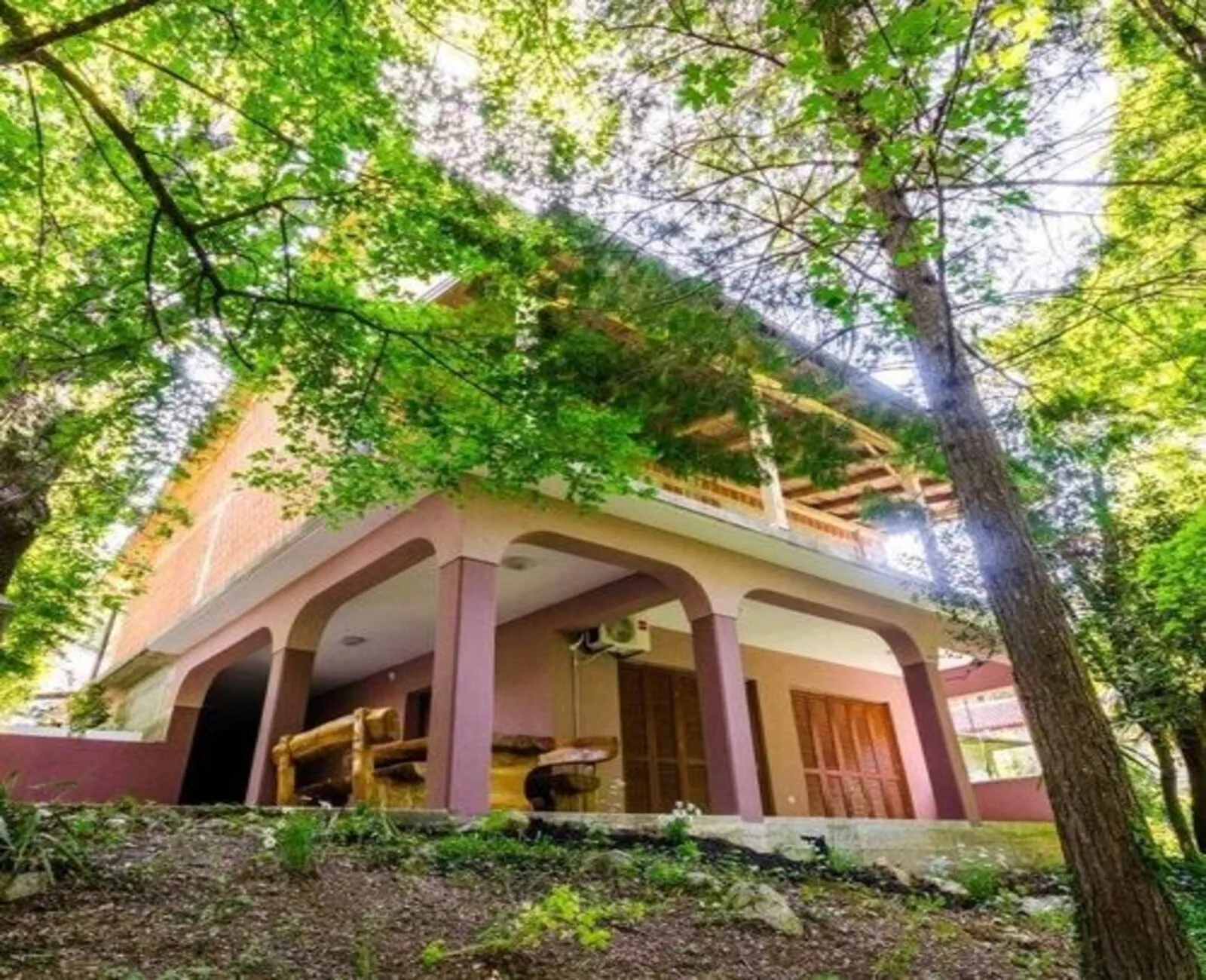 Apartman Dubravac Tribalj – Tribalj, Chorvatsko