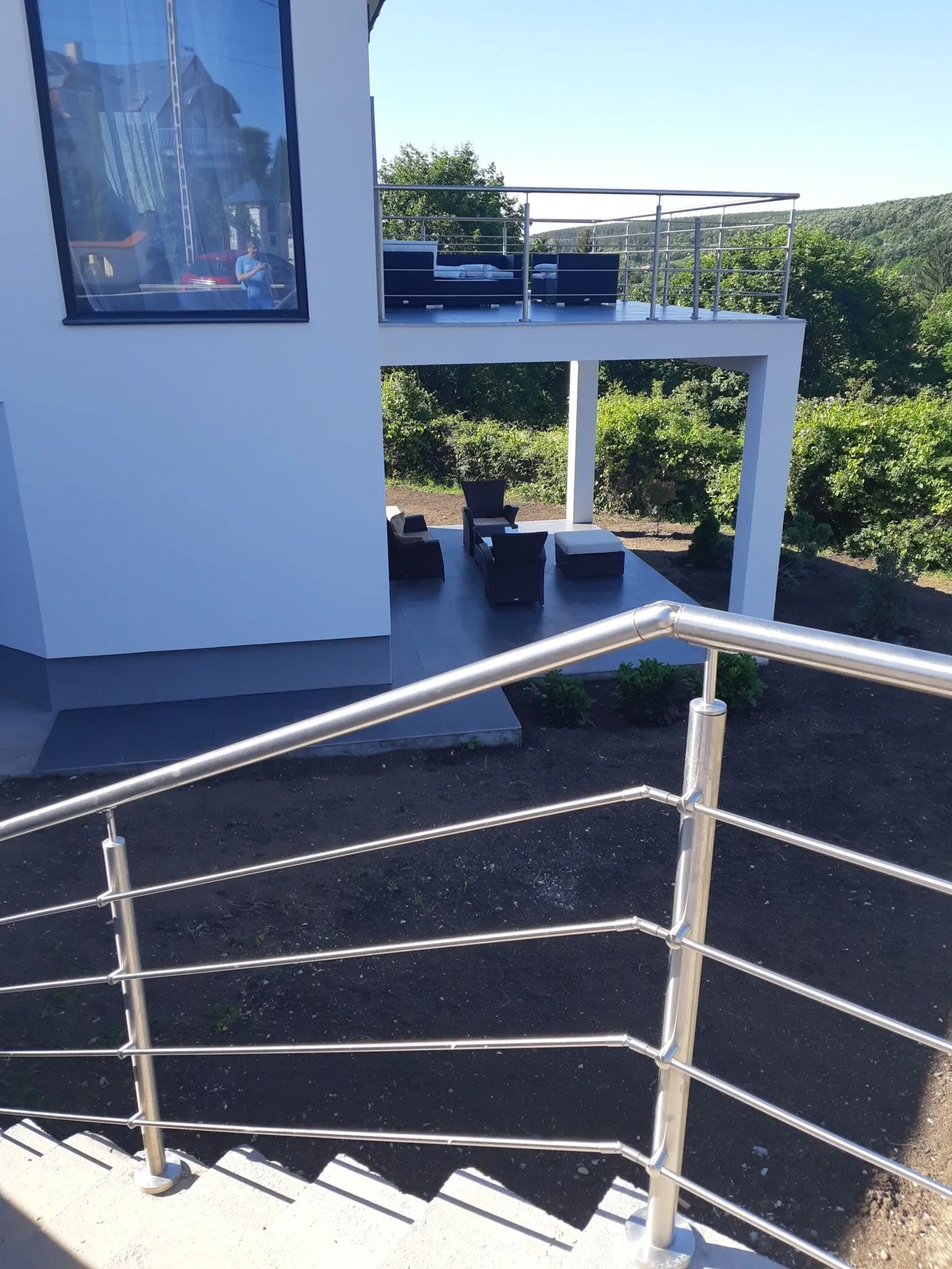 Rózsadomb Apartman Bogács – Bogács, Ungaria
