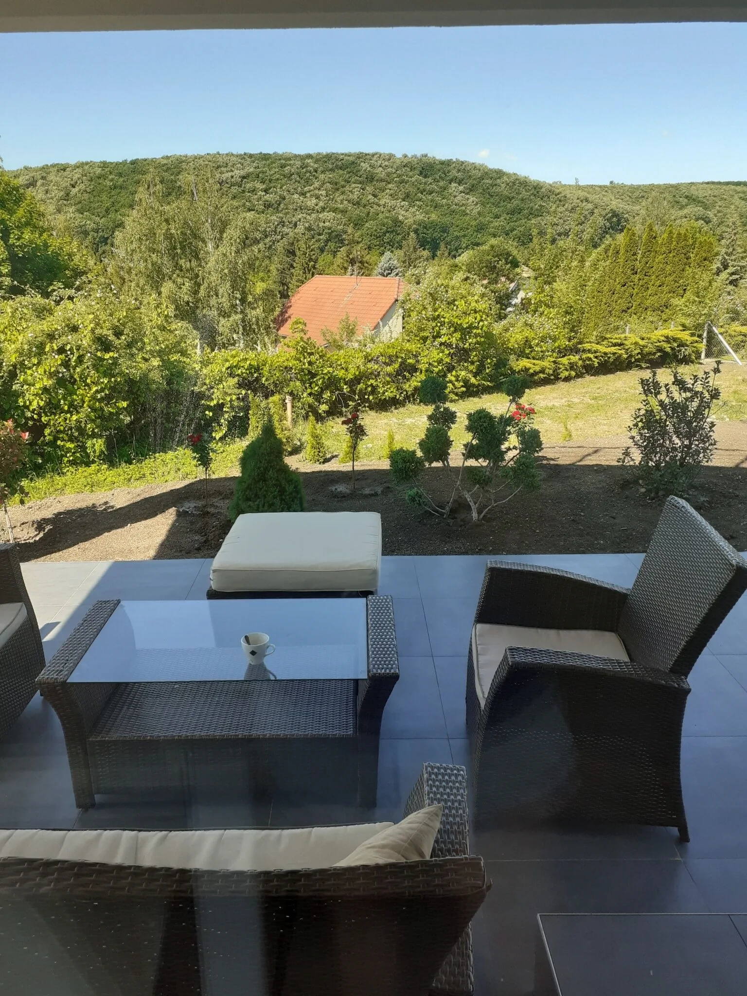 Rózsadomb Apartman Bogács – Bogács, Ungaria