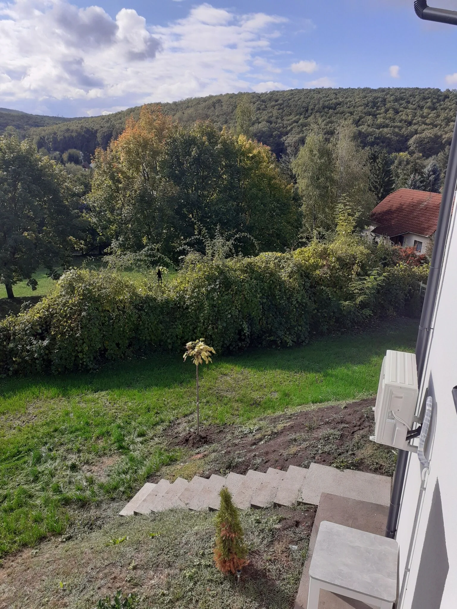 Rózsadomb Apartman Bogács – Bogács, Ungaria