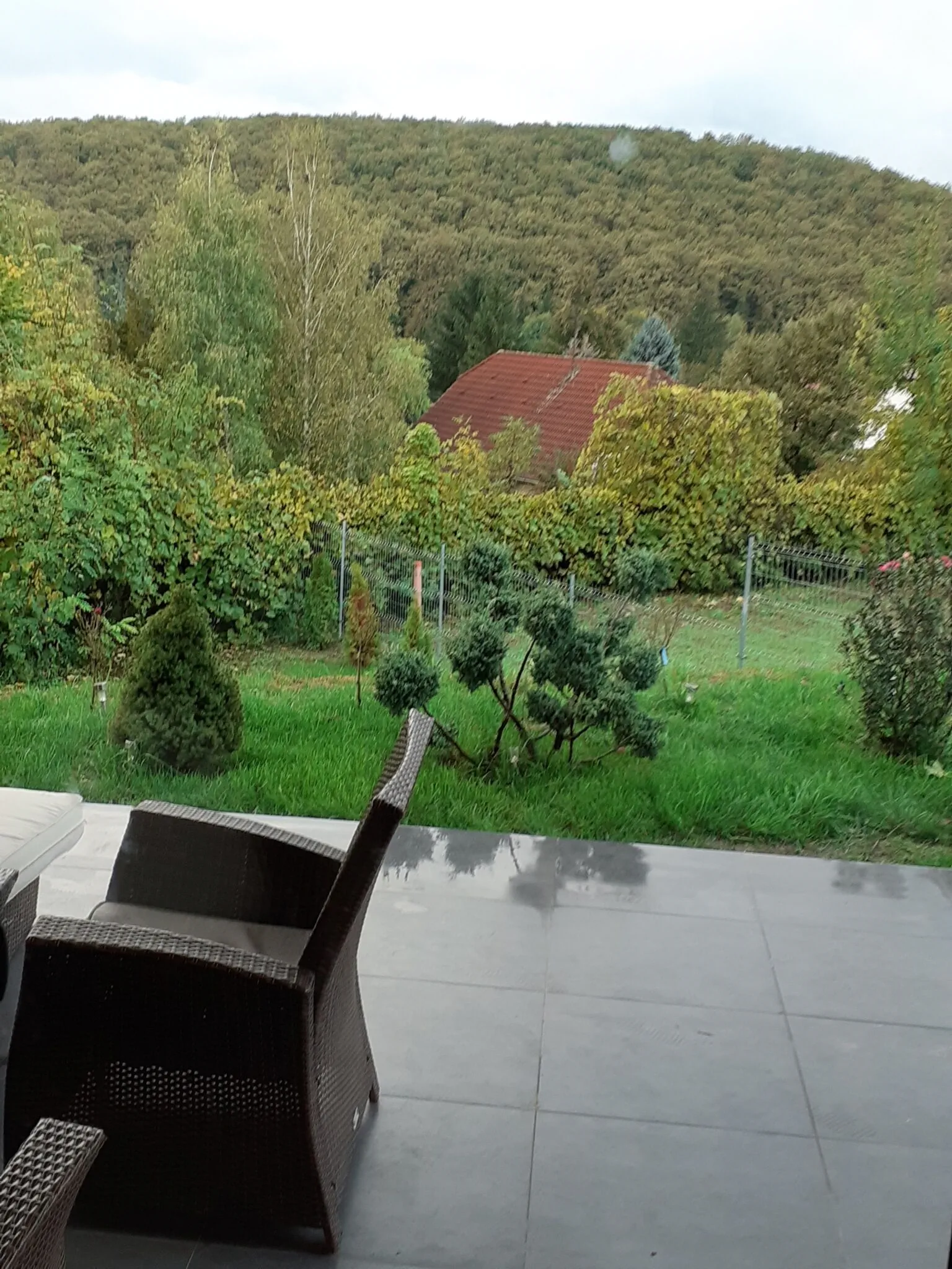 Rózsadomb Apartman Bogács – Bogács, Ungaria