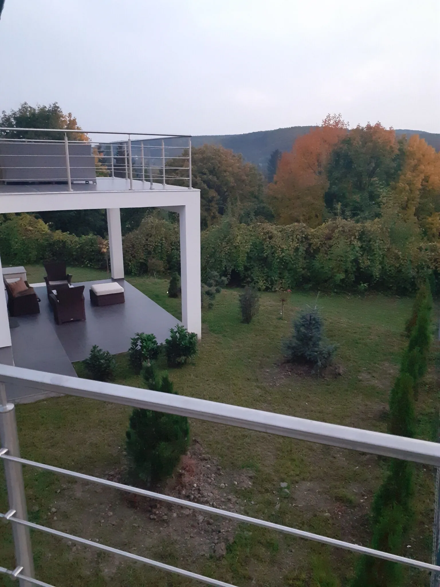 Rózsadomb Apartman Bogács – Bogács, Ungaria