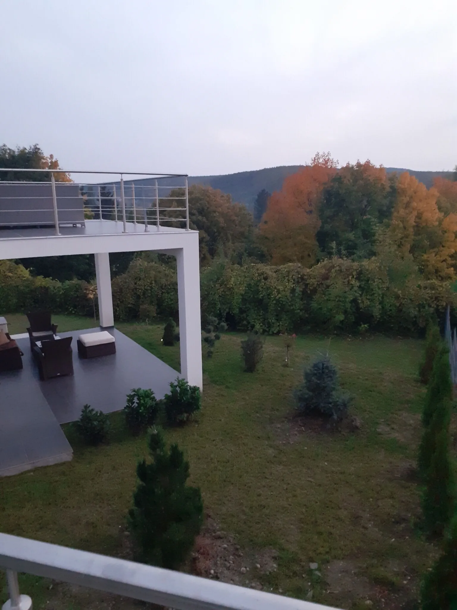 Rózsadomb Apartman Bogács – Bogács, Ungaria