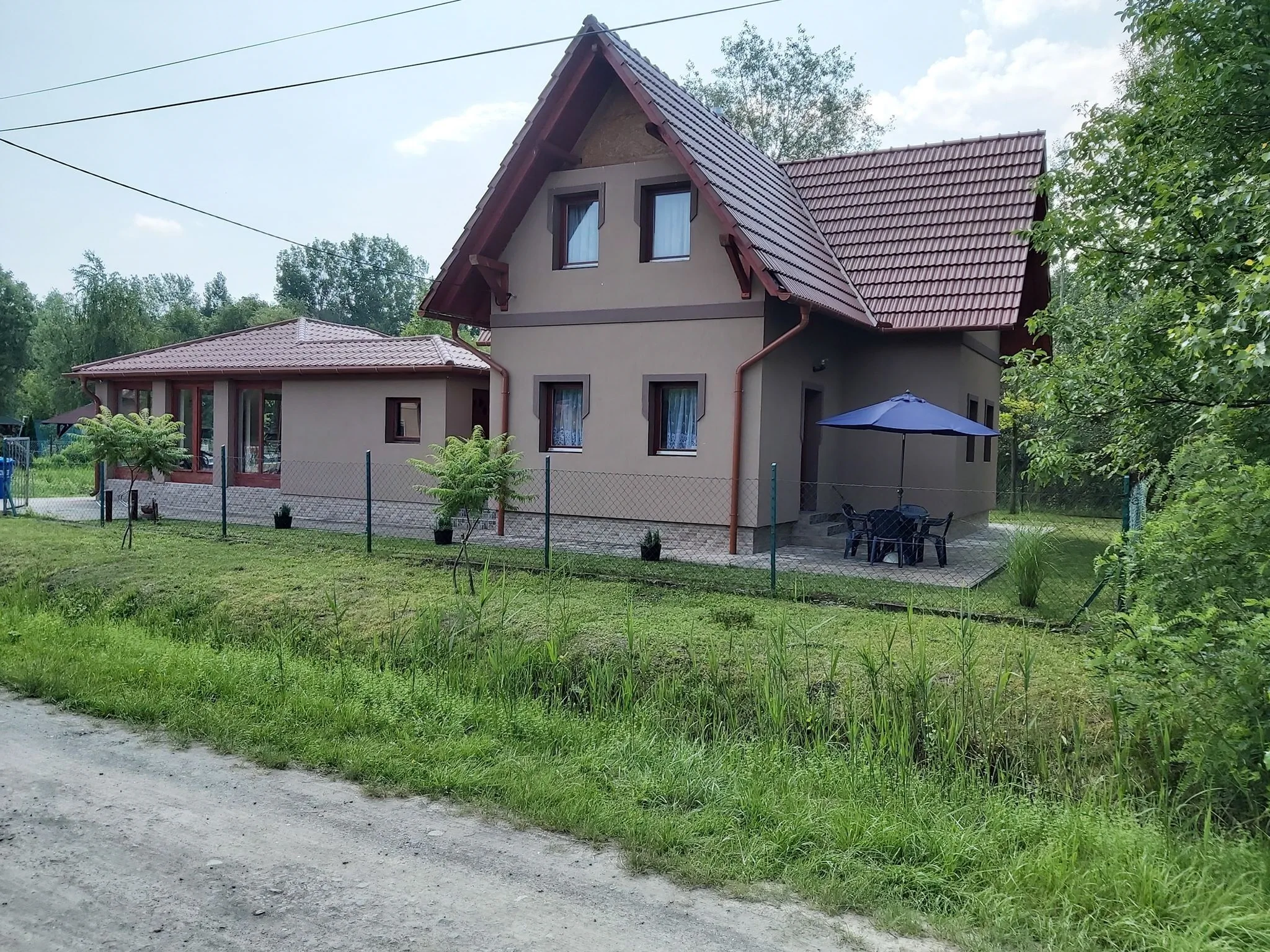 Számadó Vendégház Poroszló – Poroszló, Ungaria