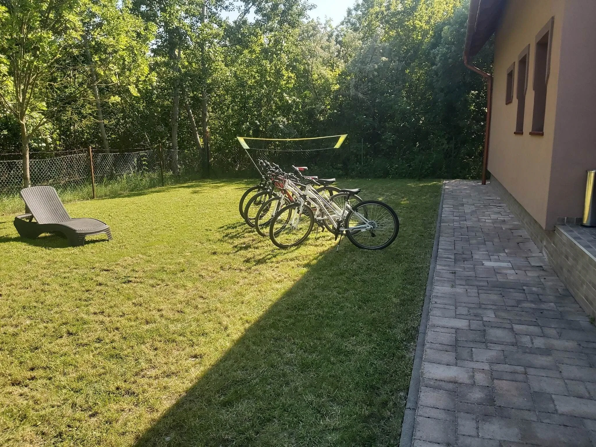 Számadó Vendégház Poroszló – Poroszló, Ungaria