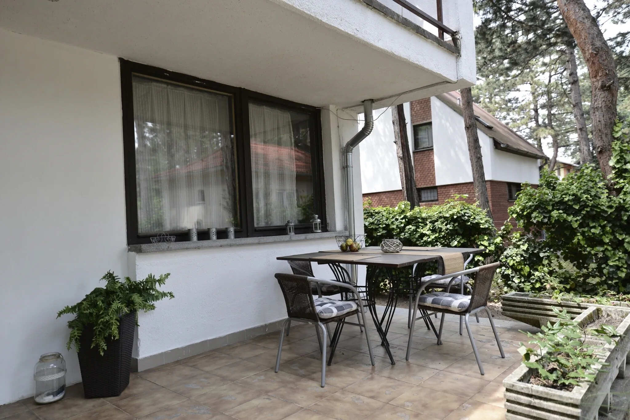 Möbius Apartmanház Siófok - foto 2