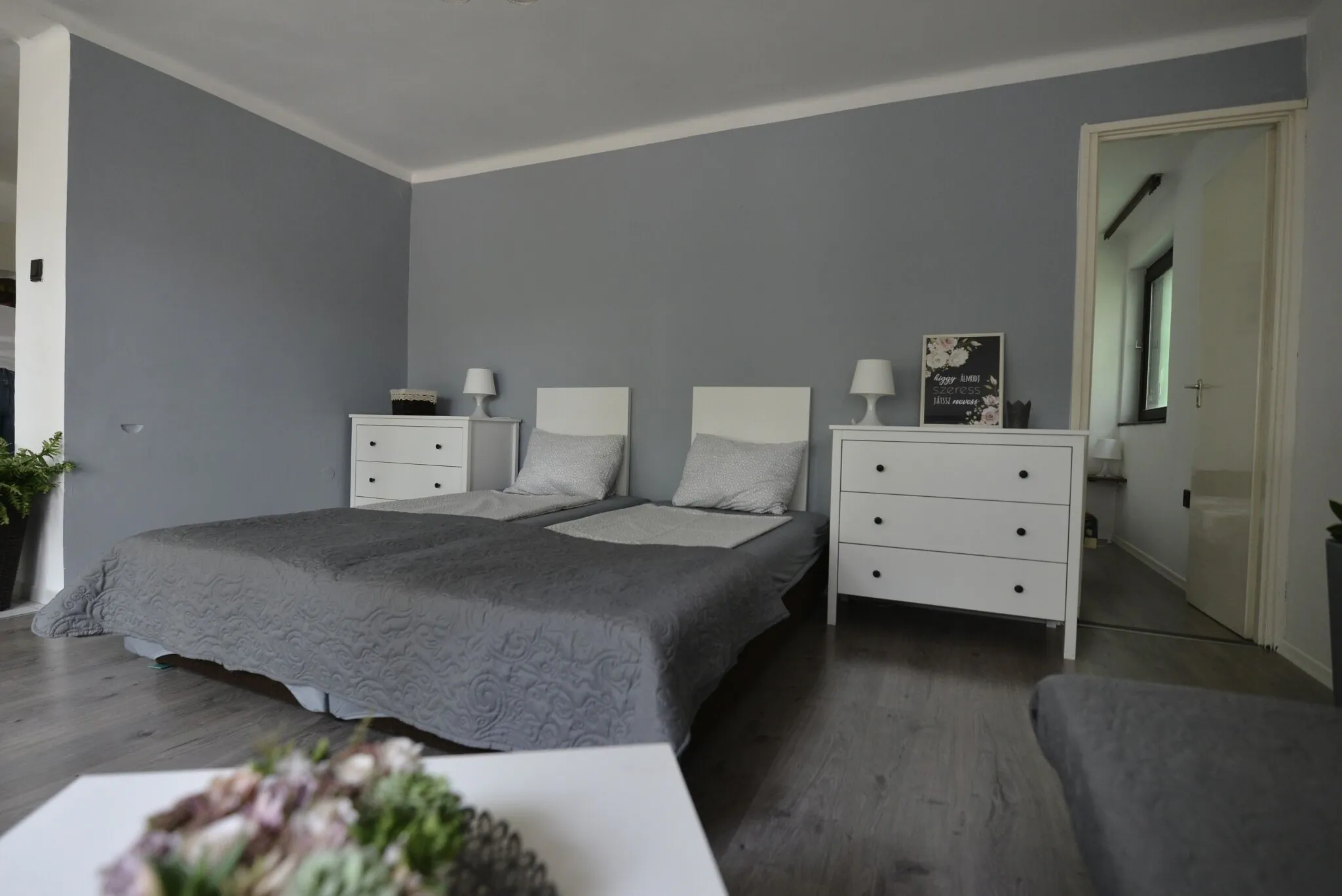 Möbius Apartmanház Siófok - foto 3