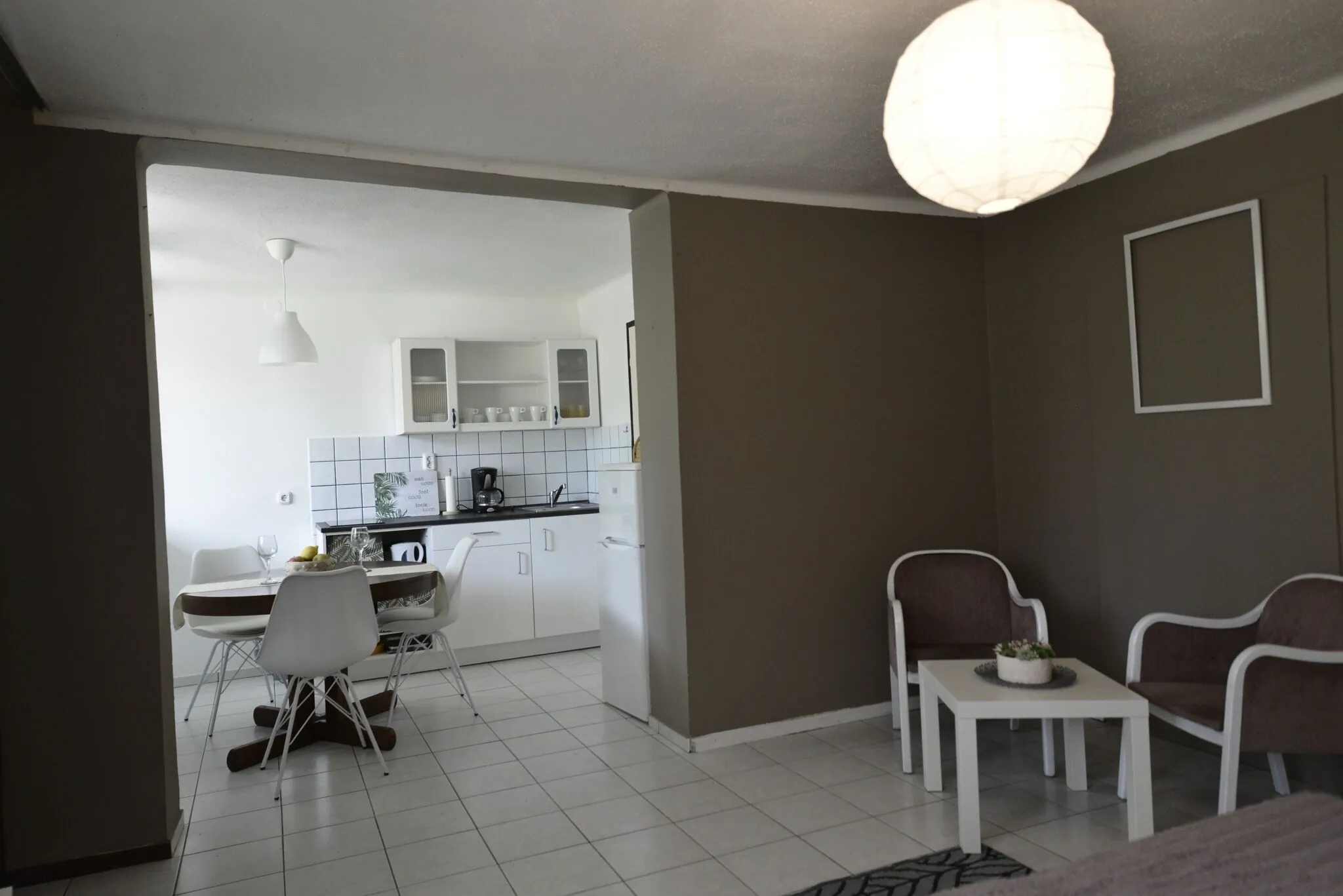 Möbius Apartmanház Siófok - foto 6