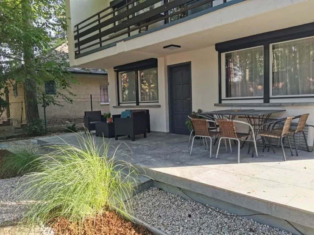 Möbius Apartmanház Siófok - foto 9