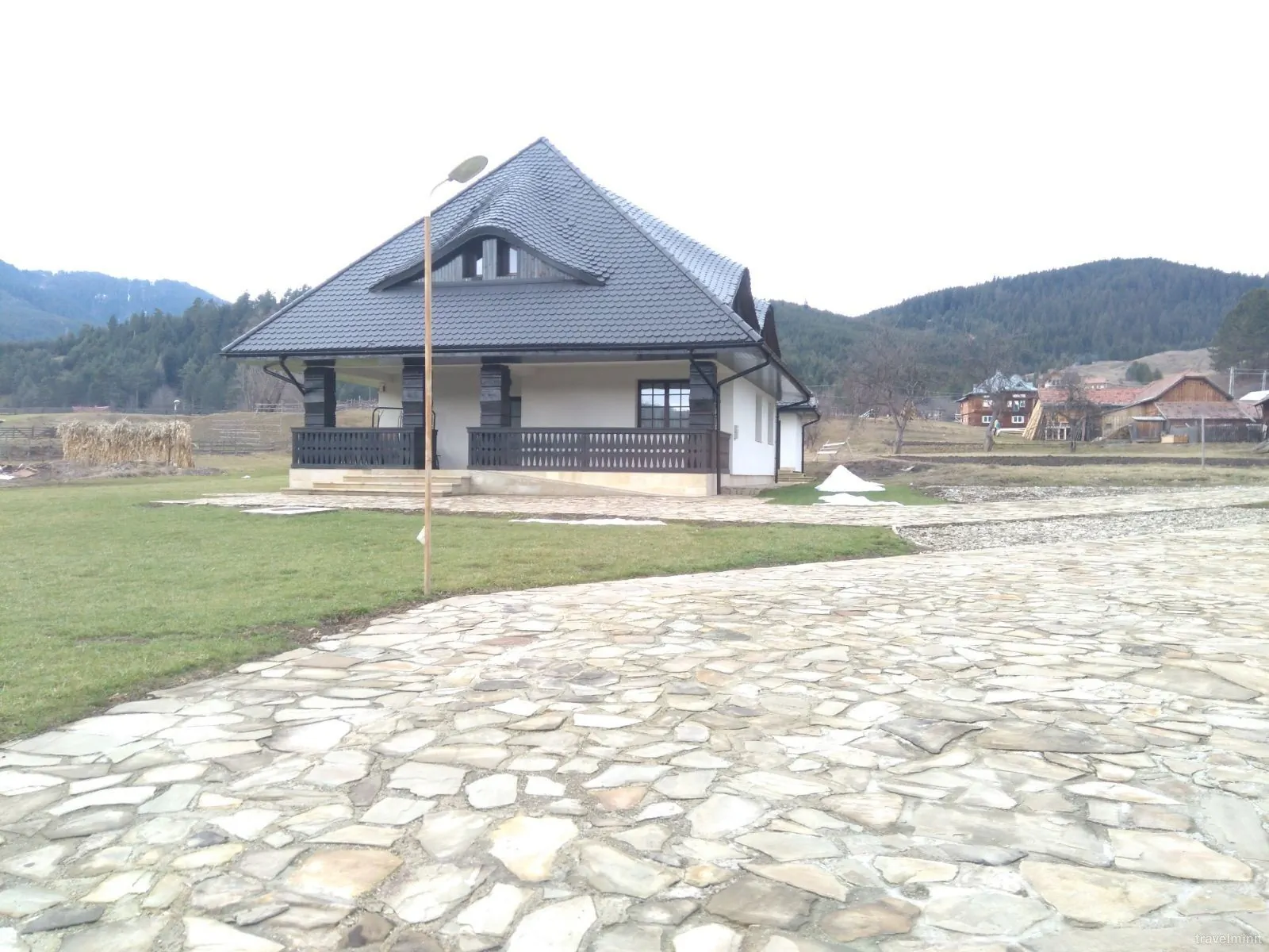 Pensiunea Mușata Bucovinei Vama - foto 3