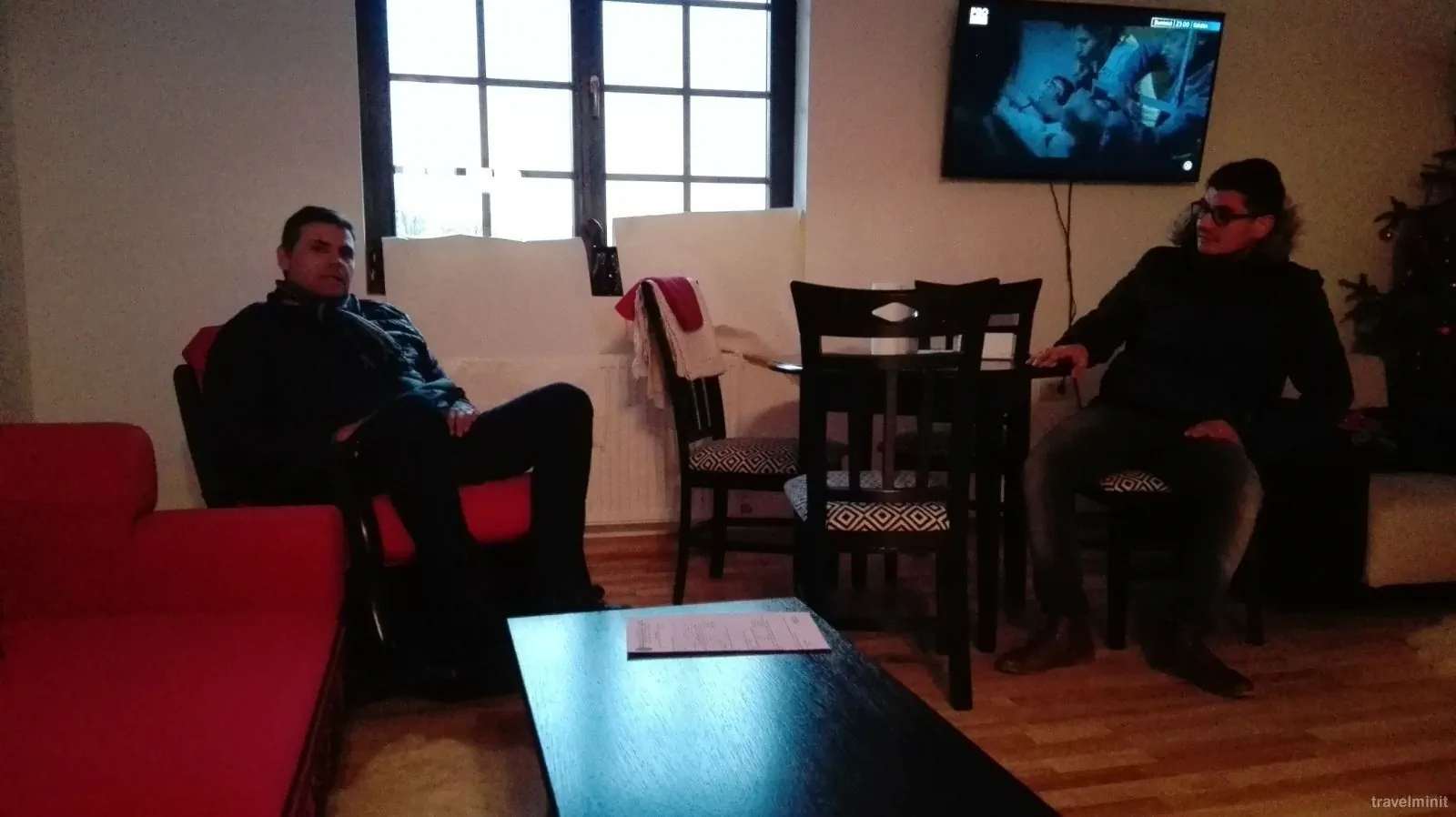 Pensiunea Mușata Bucovinei Vama - foto 5