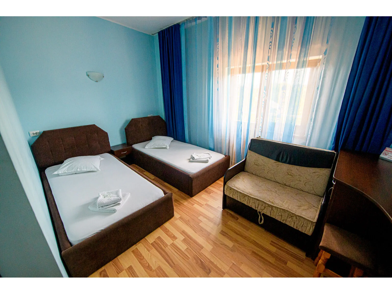 Pensiunea Domnească Pitești – Pitești, România