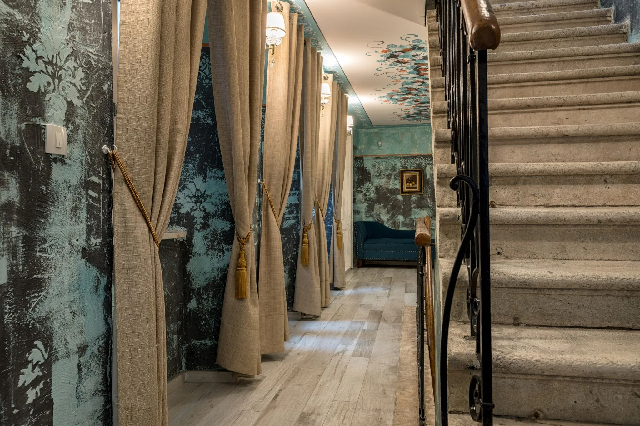 Plaza Marchi Old Town Split - MAG  Boutique Hotels – Split, Chorvatsko