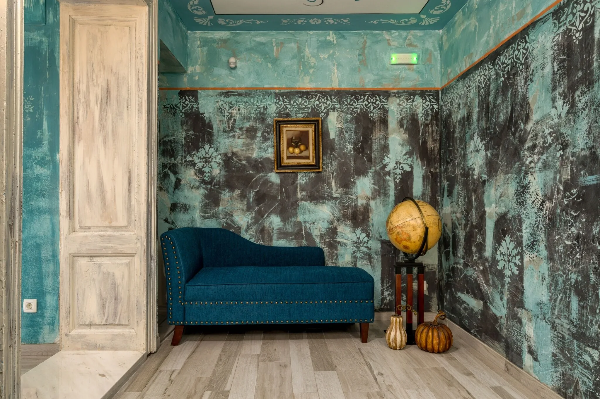 Plaza Marchi Old Town Split - MAG  Boutique Hotels – Split, Chorvatsko