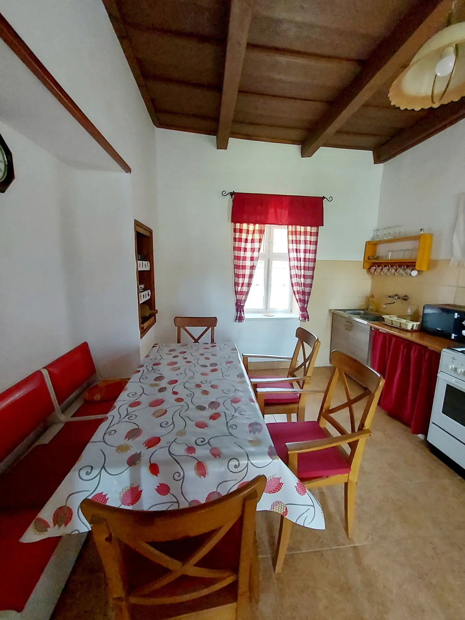 Tornácos Vendégház Mánd - foto 4