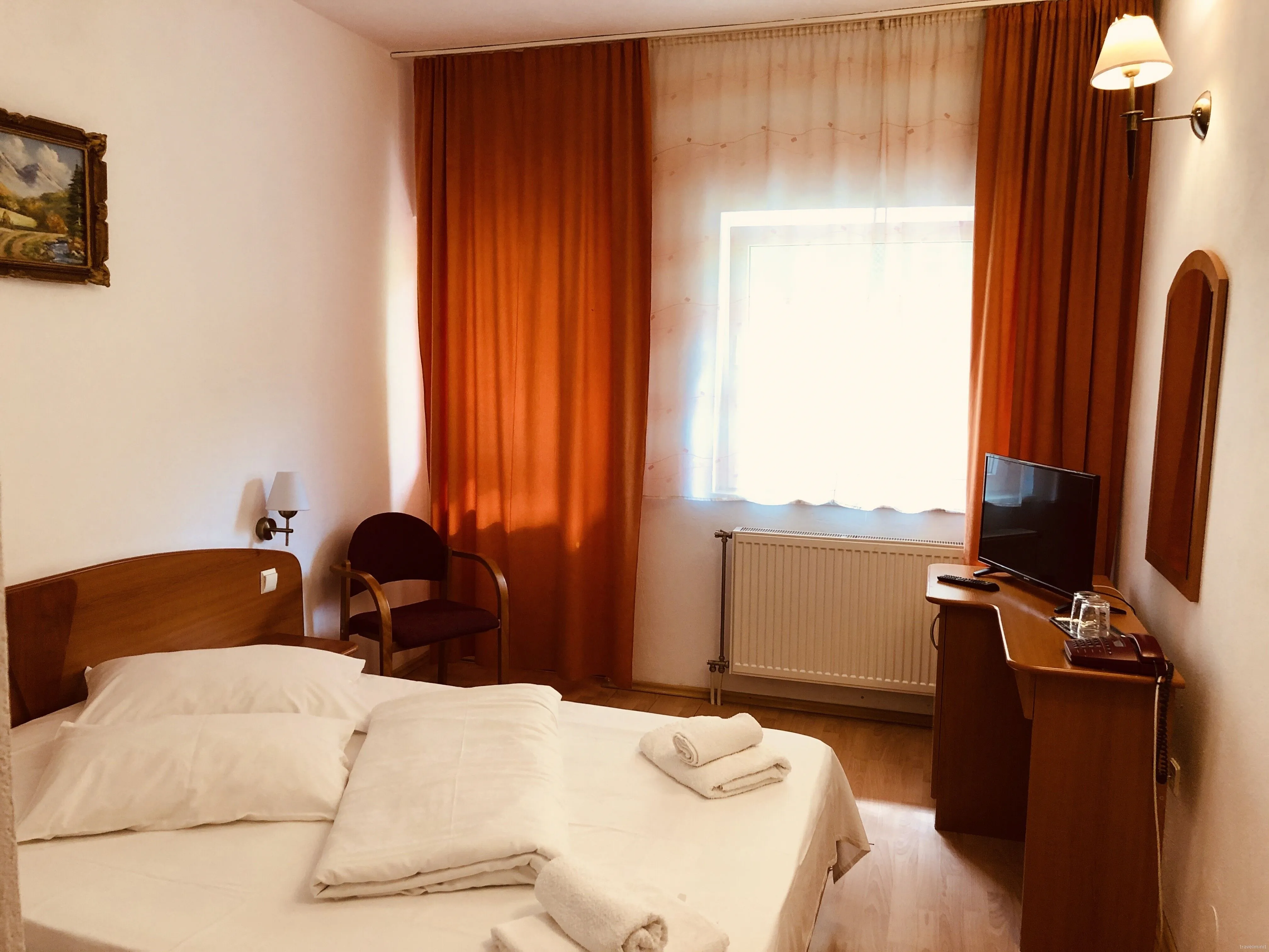 Hotel Poenita Sighișoara – Sighișoara, România