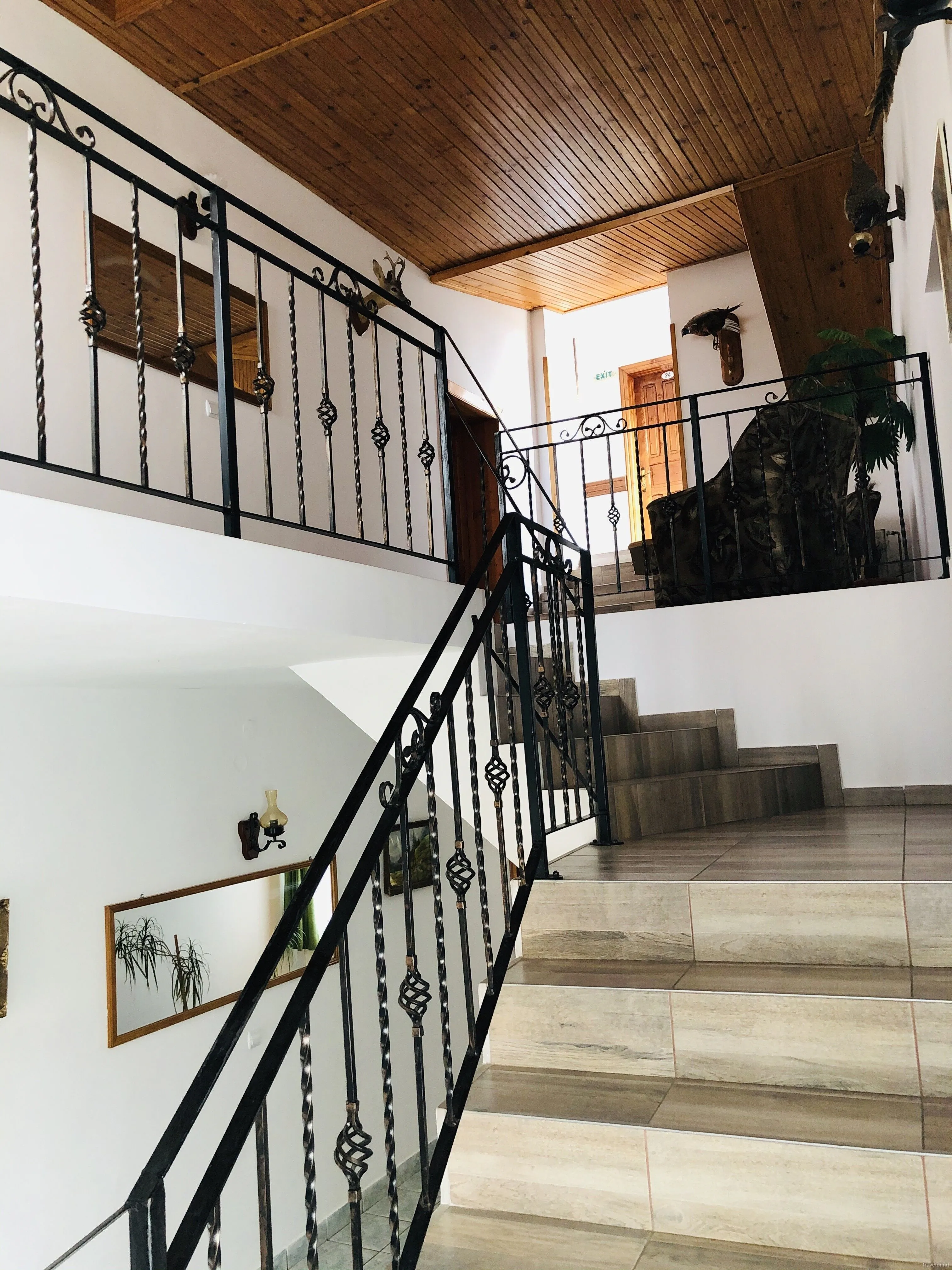 Hotel Poenita Sighișoara – Sighișoara, România