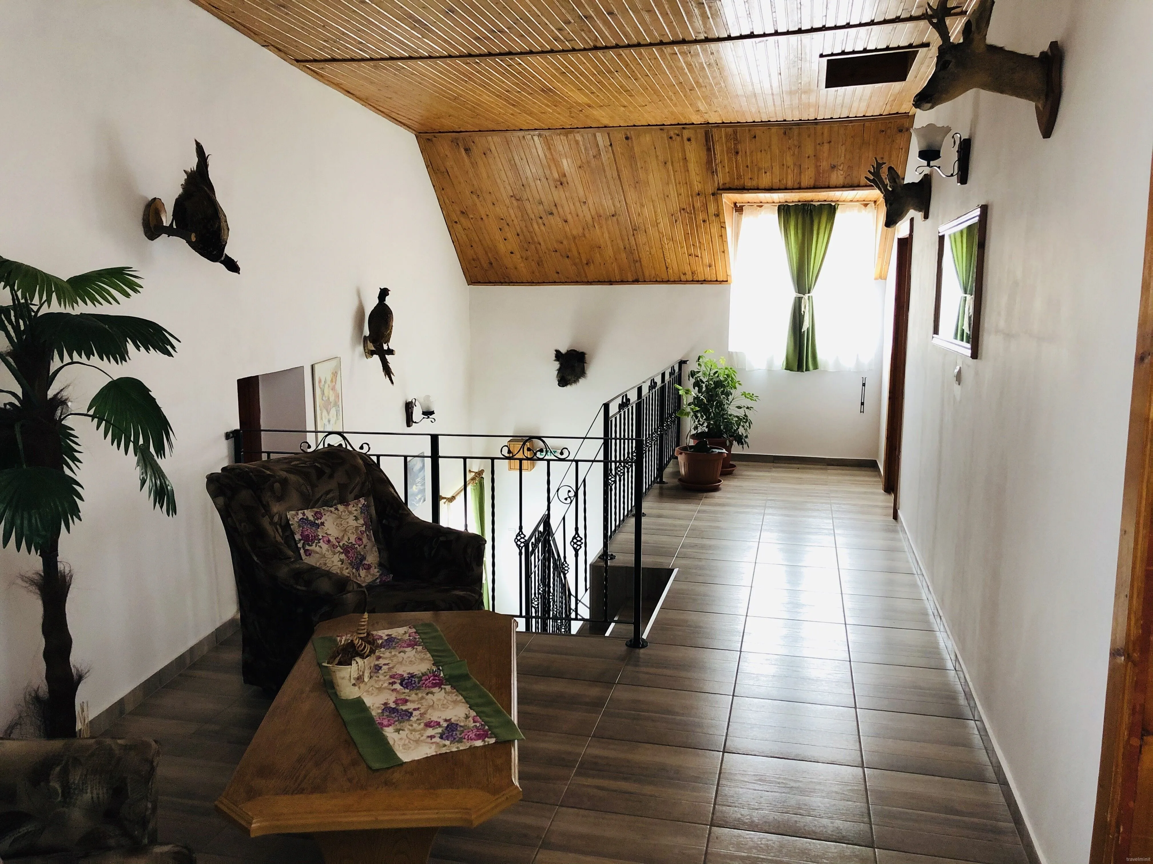 Hotel Poenita Sighișoara – Sighișoara, România