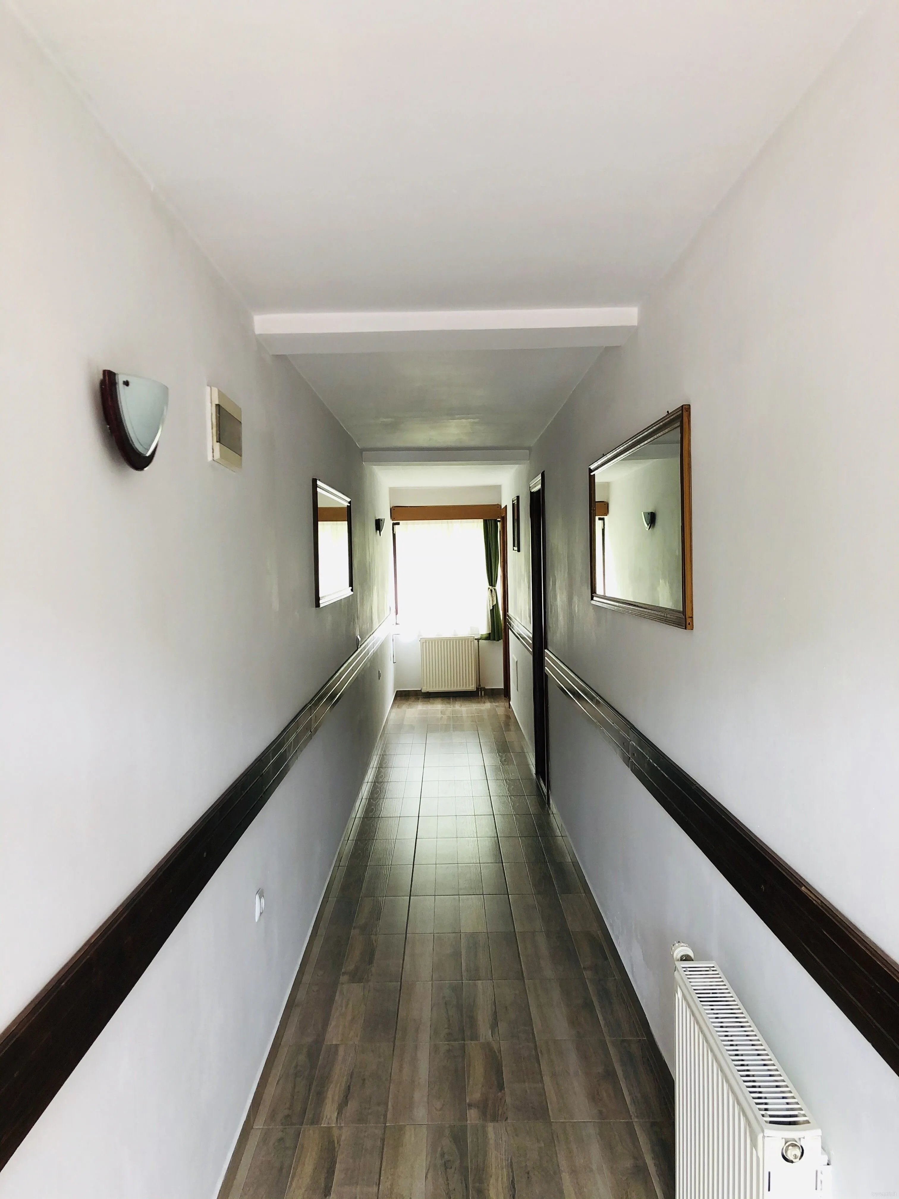 Hotel Poenita Sighișoara – Sighișoara, România