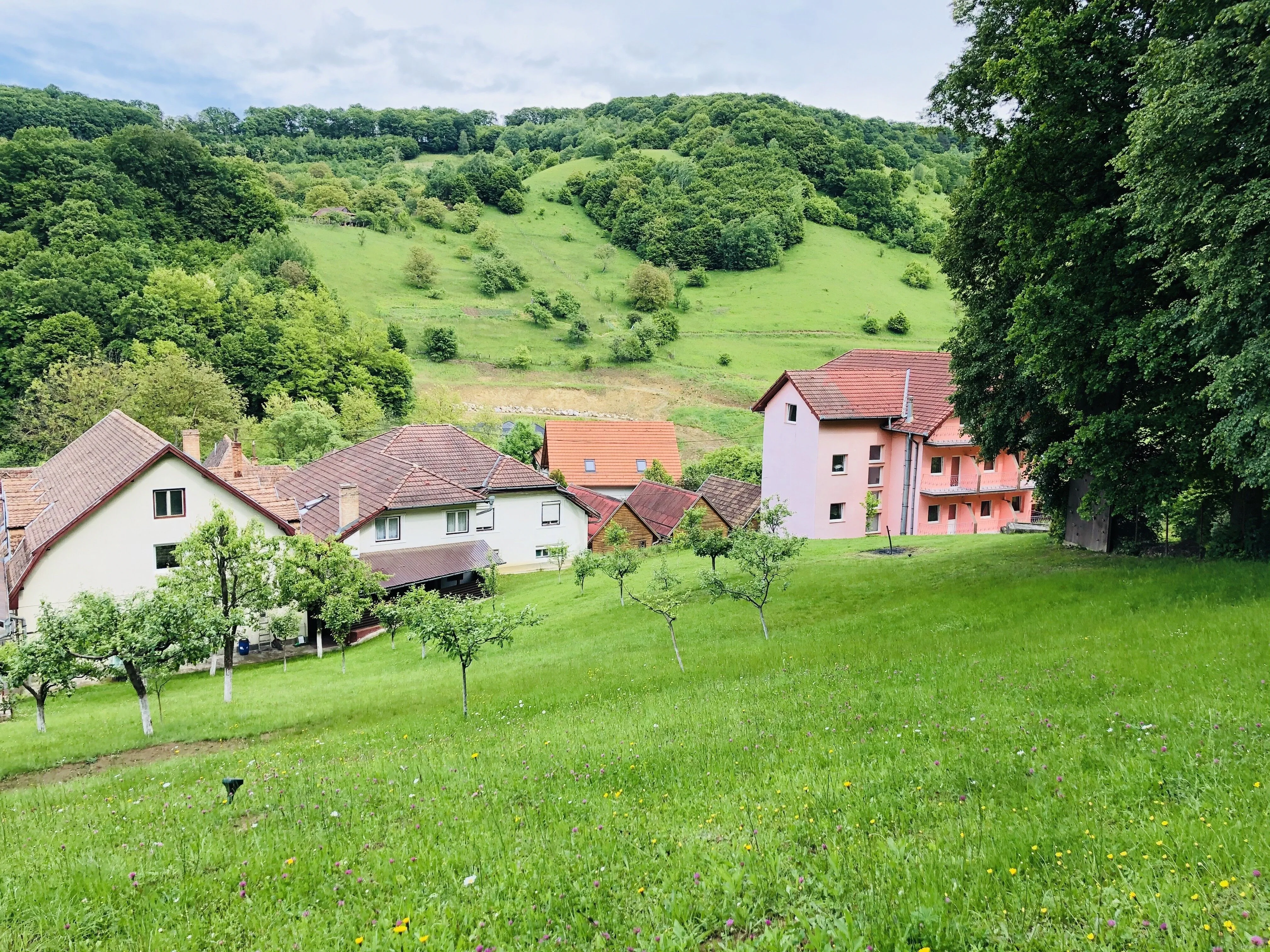Hotel Poenita Sighișoara – Sighișoara, România