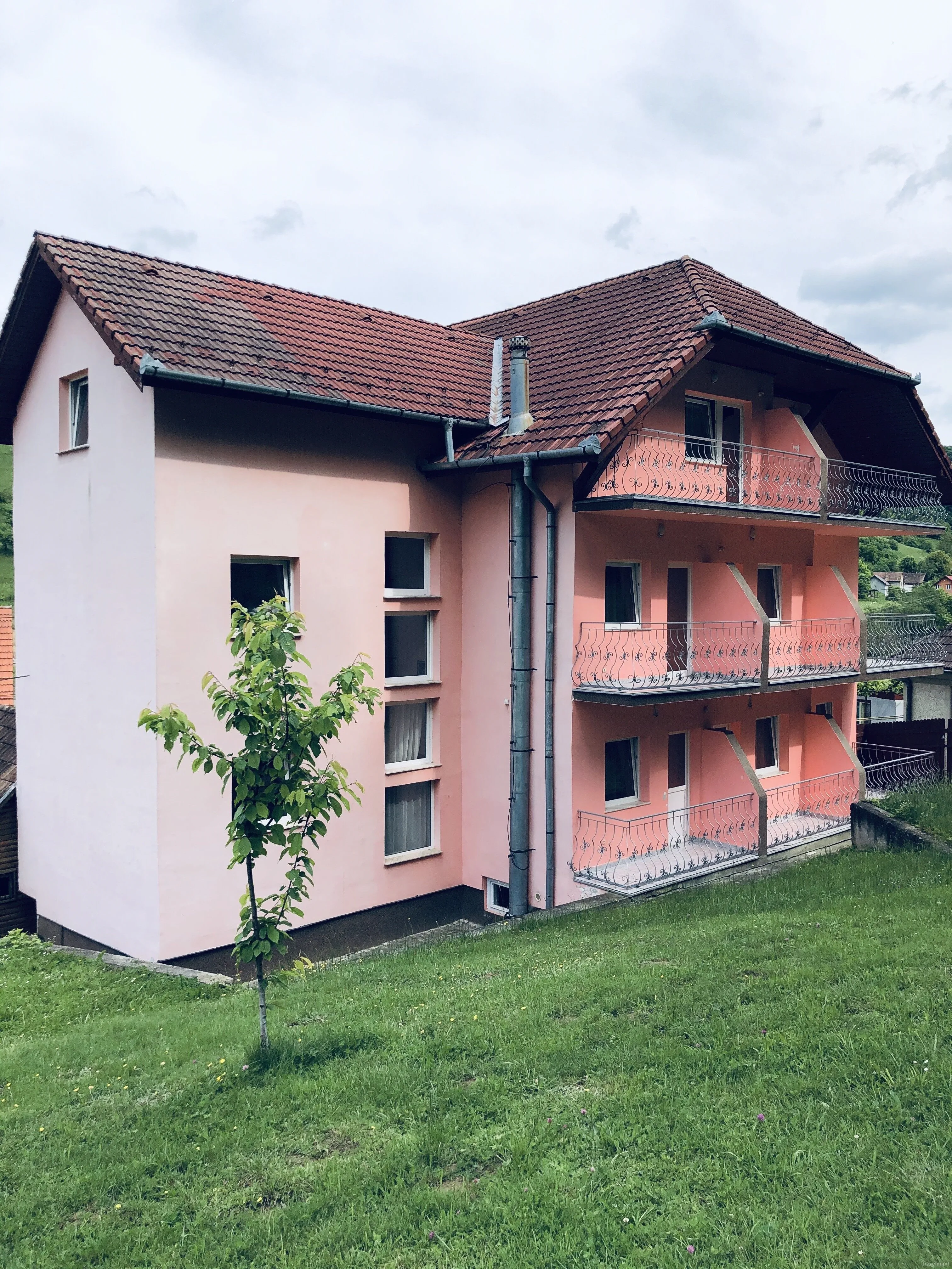 Hotel Poenita Sighișoara – Sighișoara, România